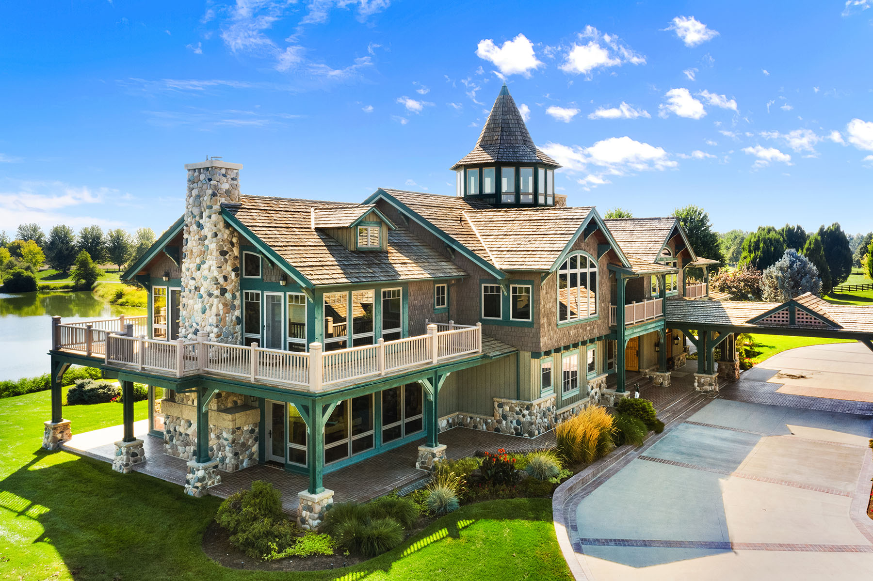 Parma Lodge and Stables property picture 3 of 93