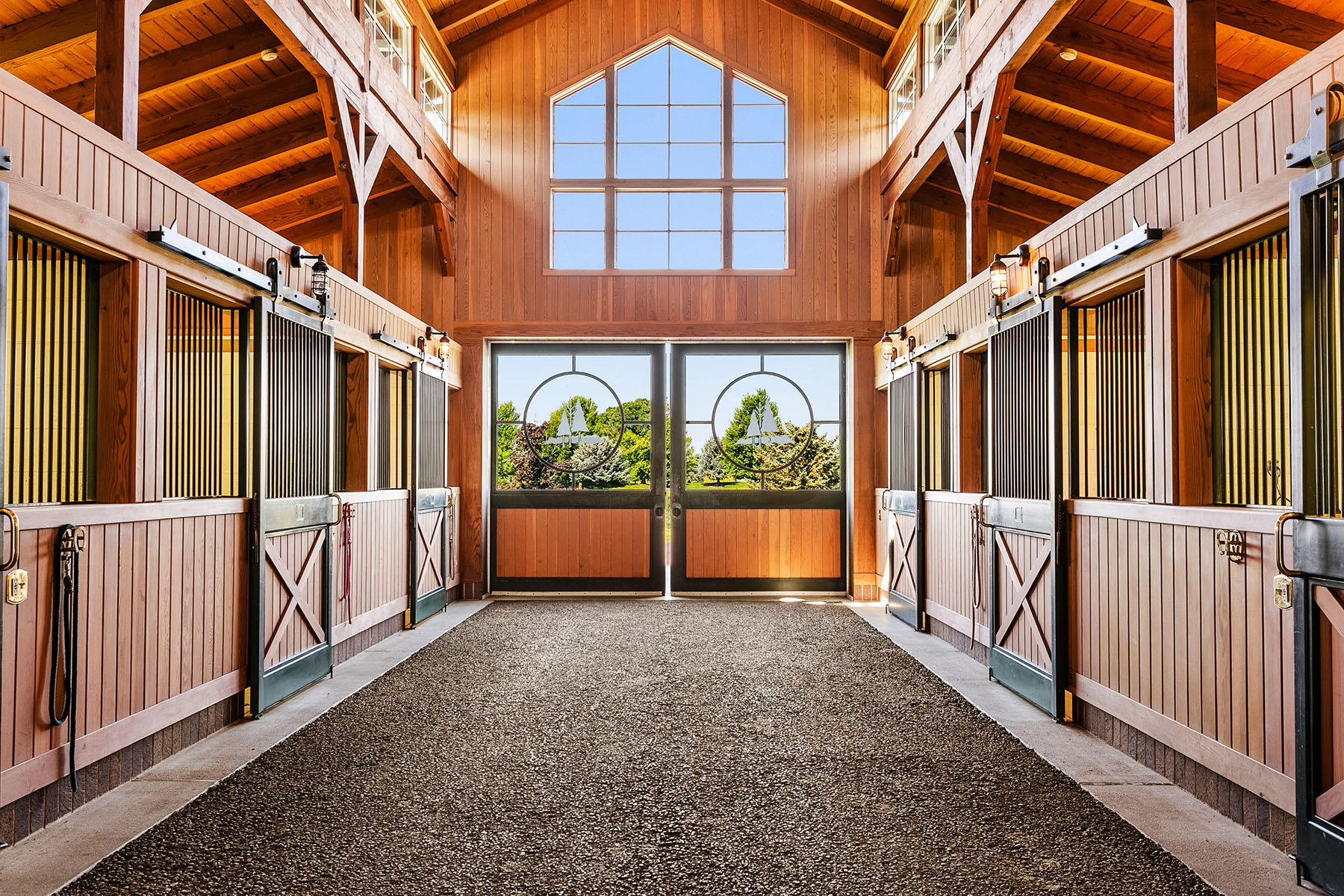 Parma Lodge and Stables property picture 73 of 93