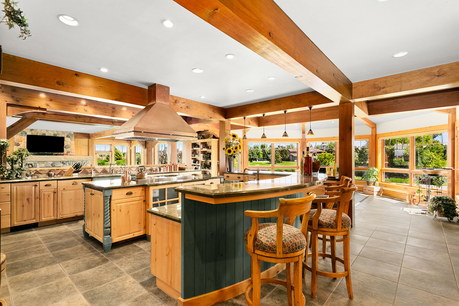 Parma Lodge and Stables property picture 33 of 93