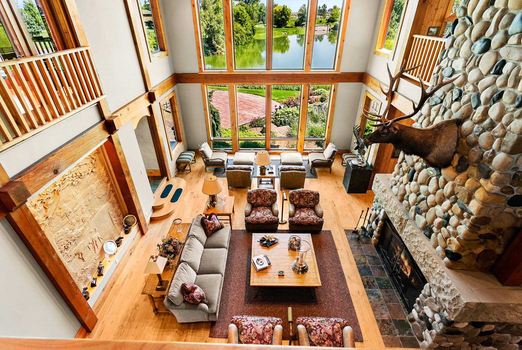 Parma Lodge and Stables property picture 27 of 93