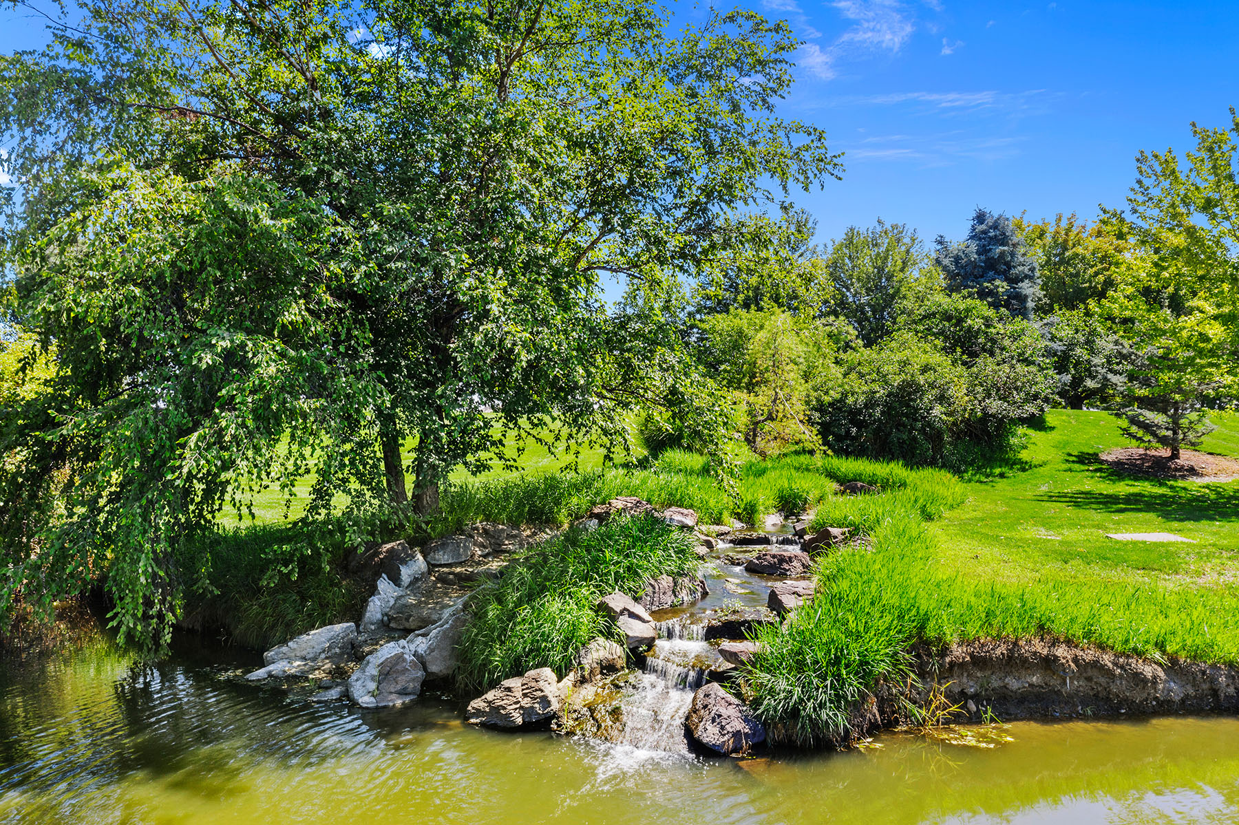 Parma Lodge and Stables property picture 86 of 93
