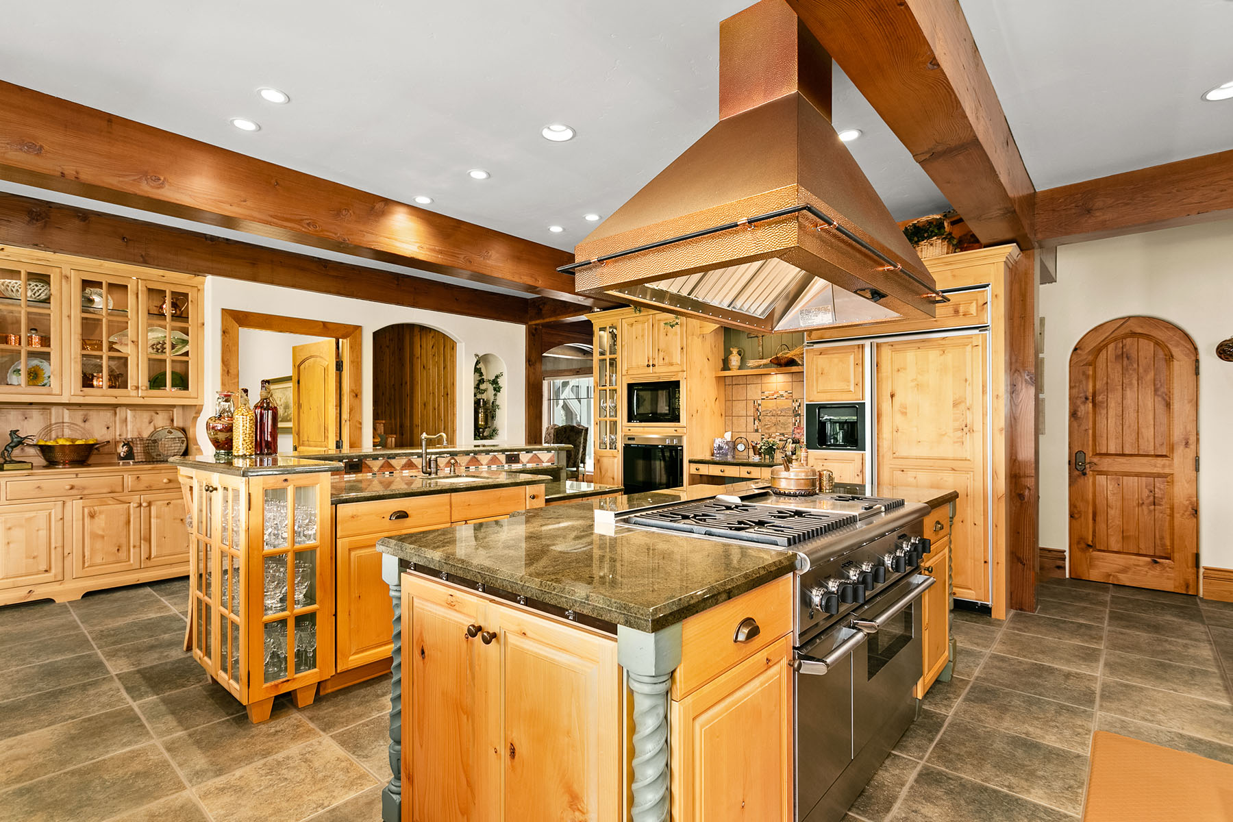 Parma Lodge and Stables property picture 35 of 93