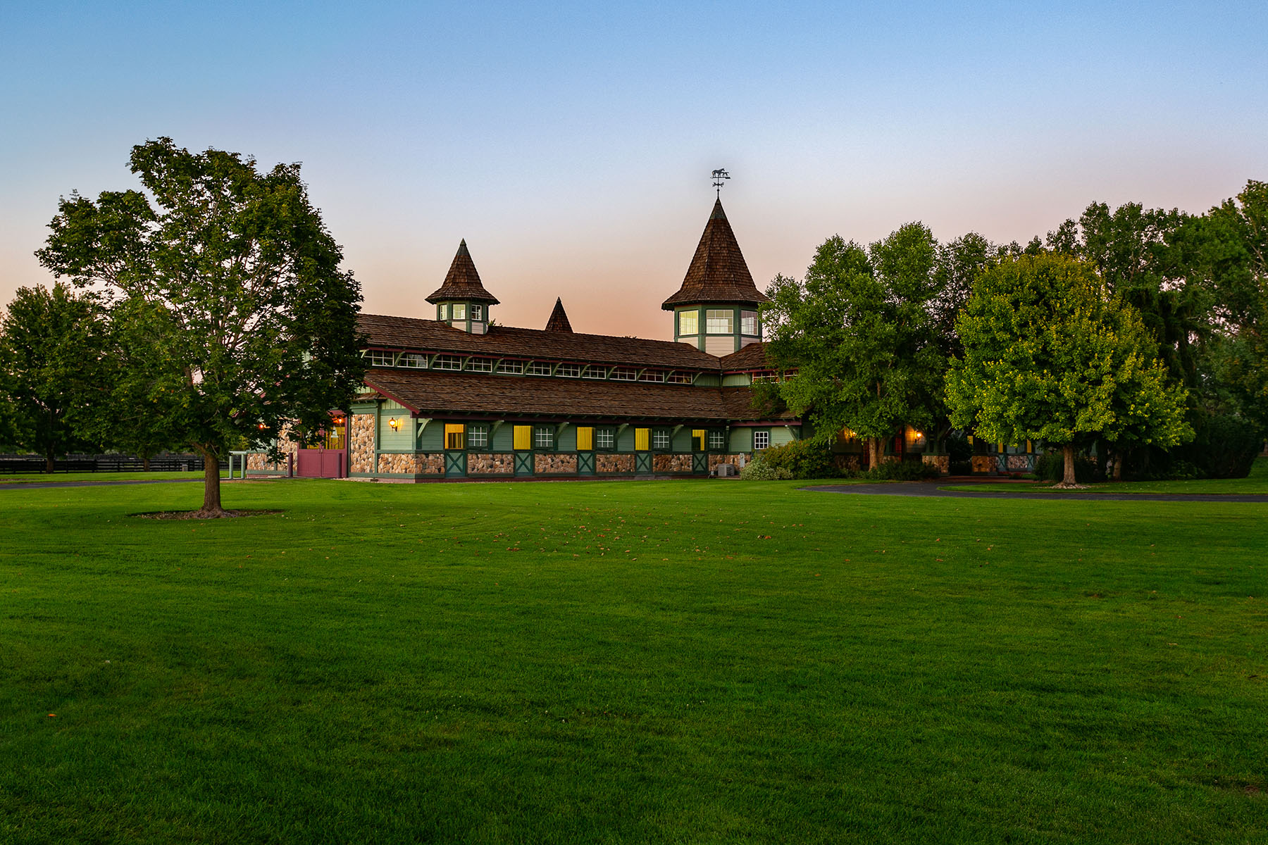 Parma Lodge and Stables property picture 68 of 93