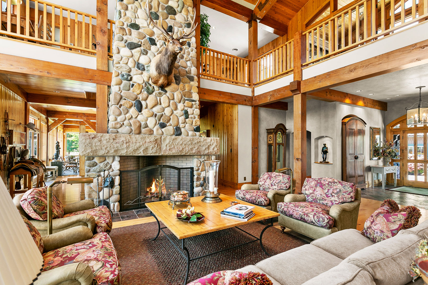 Parma Lodge and Stables property picture 29 of 93