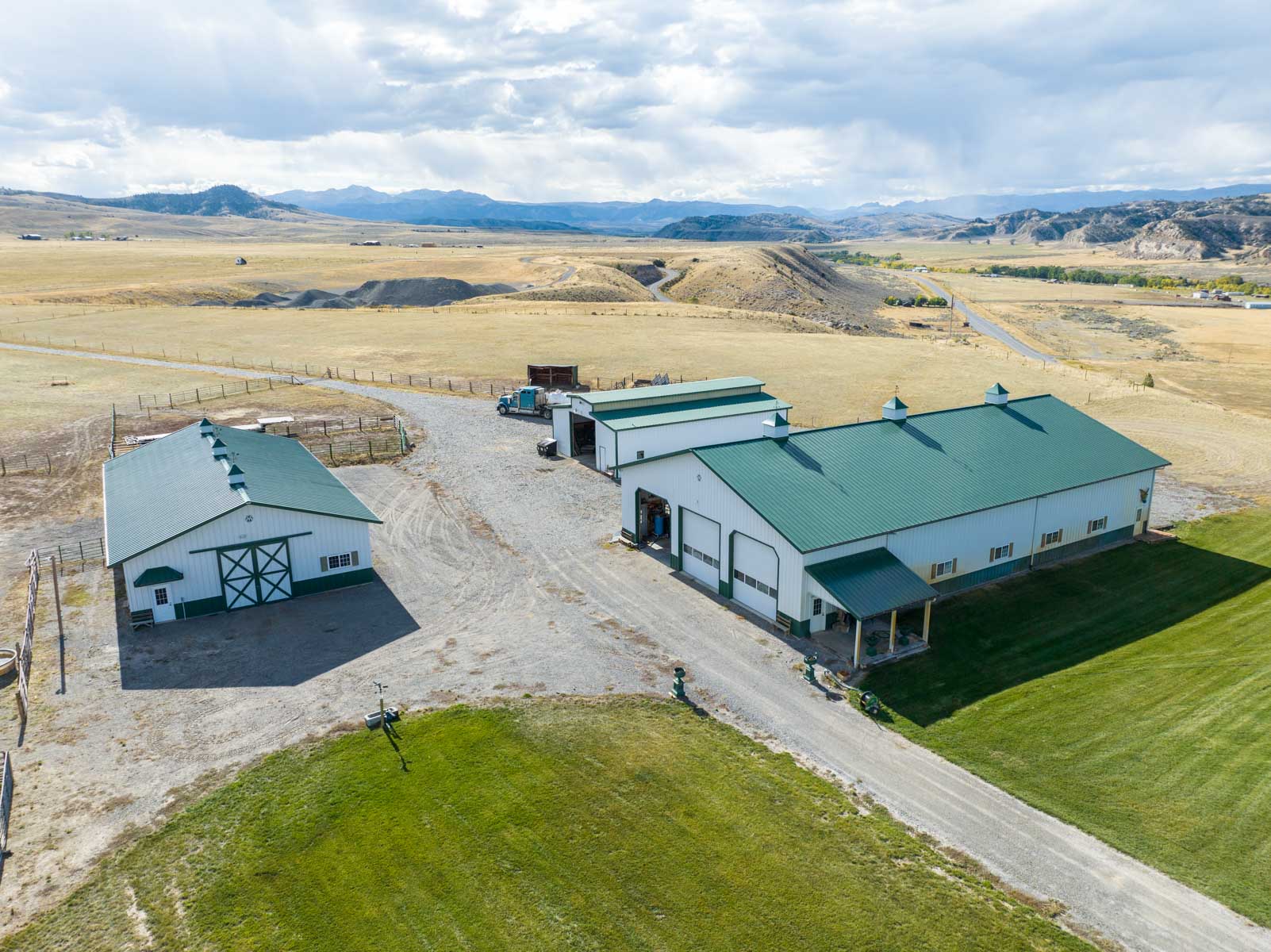 Porter Mountain Ranch property picture 27 of 47