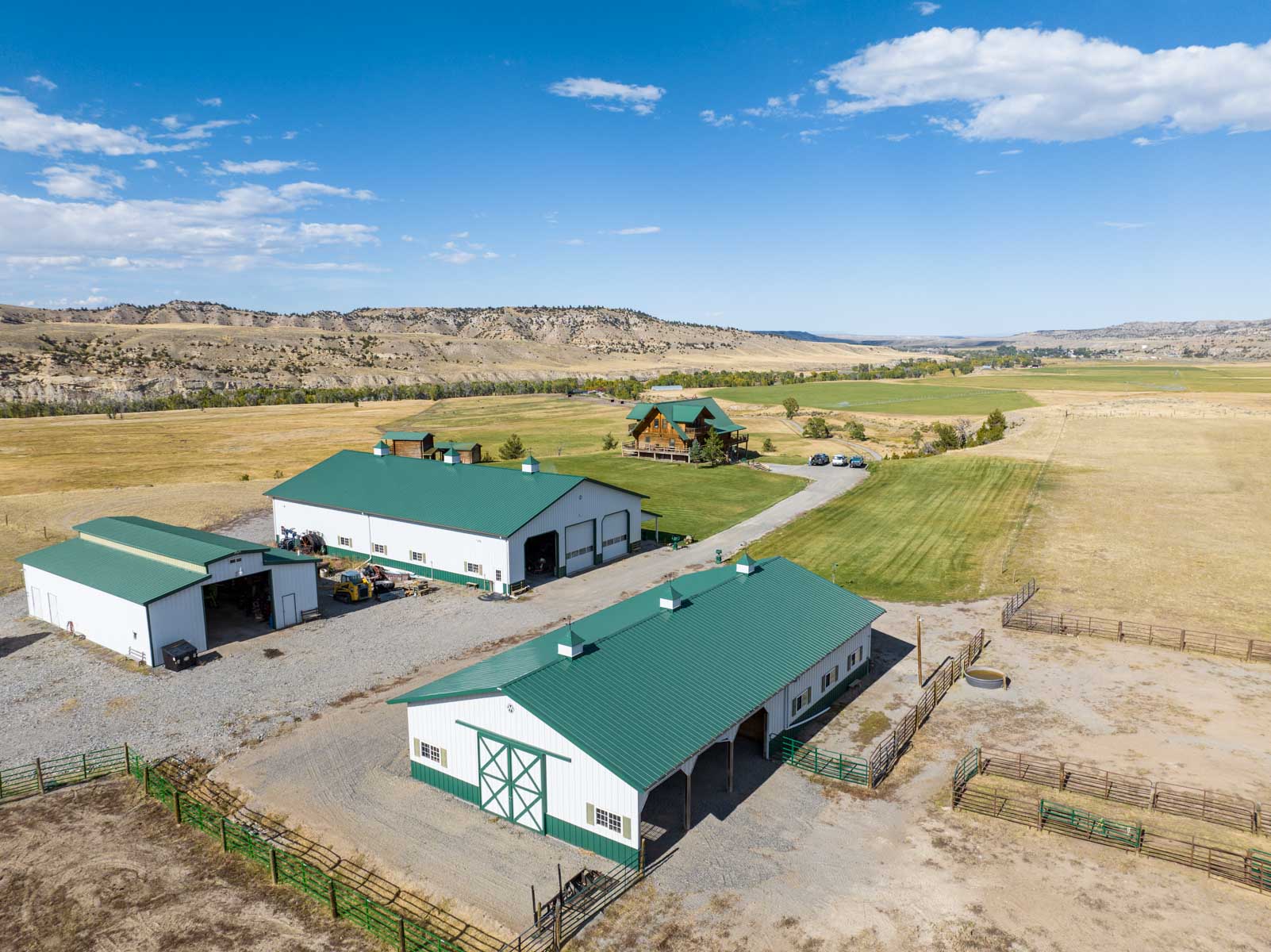 Porter Mountain Ranch property picture 26 of 47