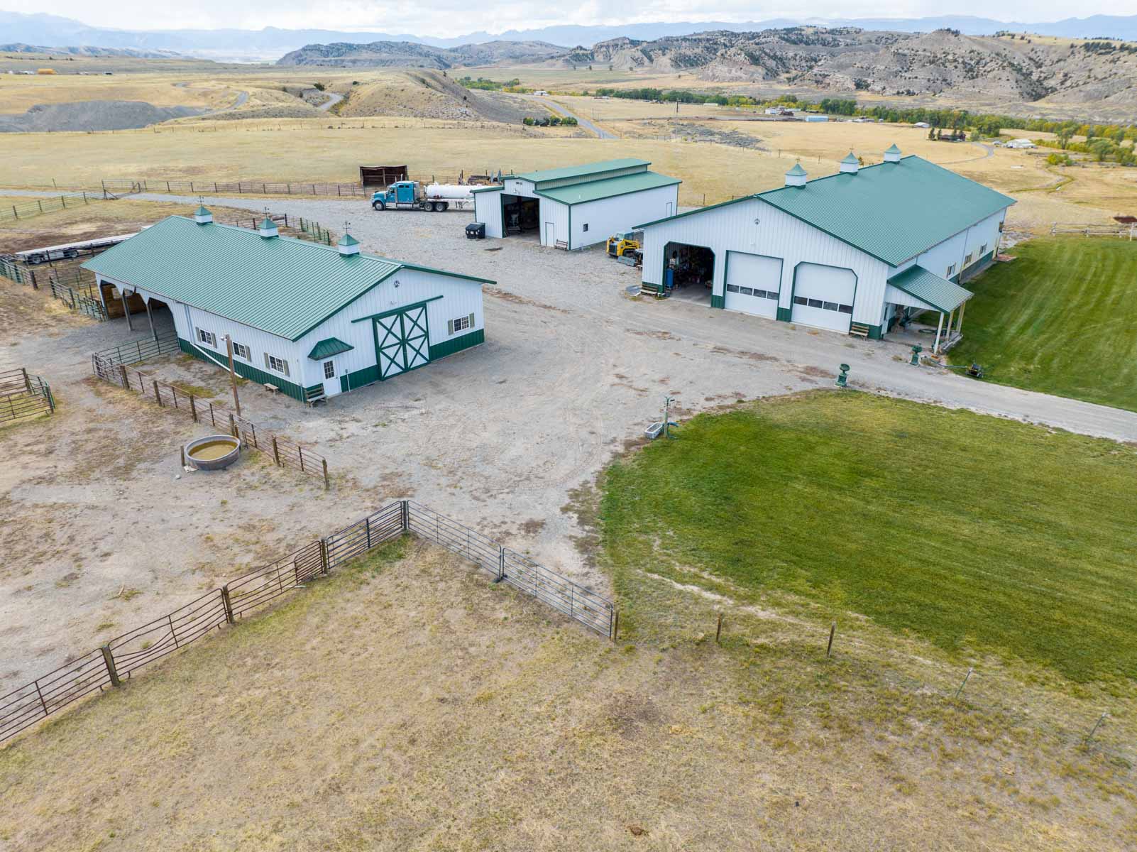 Porter Mountain Ranch property picture 25 of 47