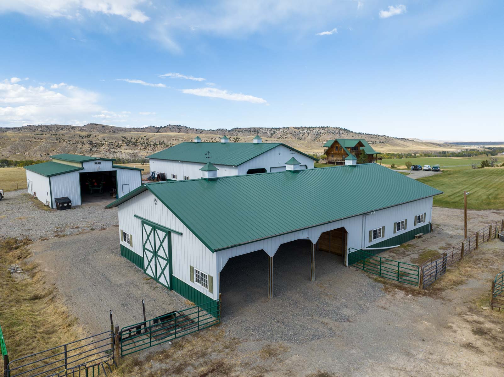 Porter Mountain Ranch property picture 21 of 47