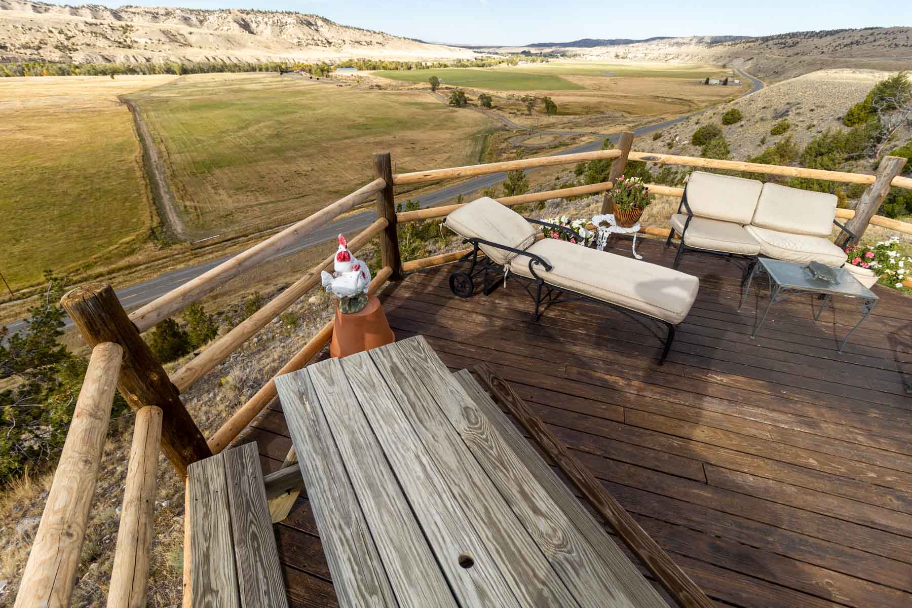 Porter Mountain Ranch property picture 18 of 47