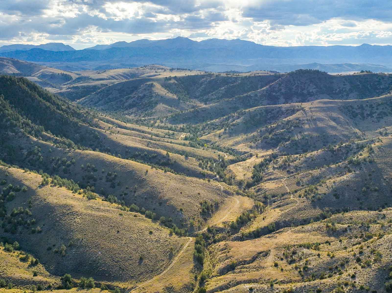 Porter Mountain Ranch property picture 2 of 47