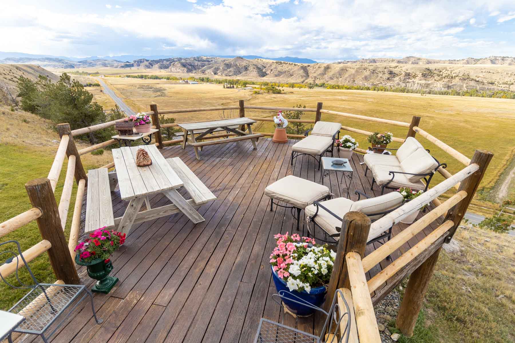 Porter Mountain Ranch property picture 16 of 47