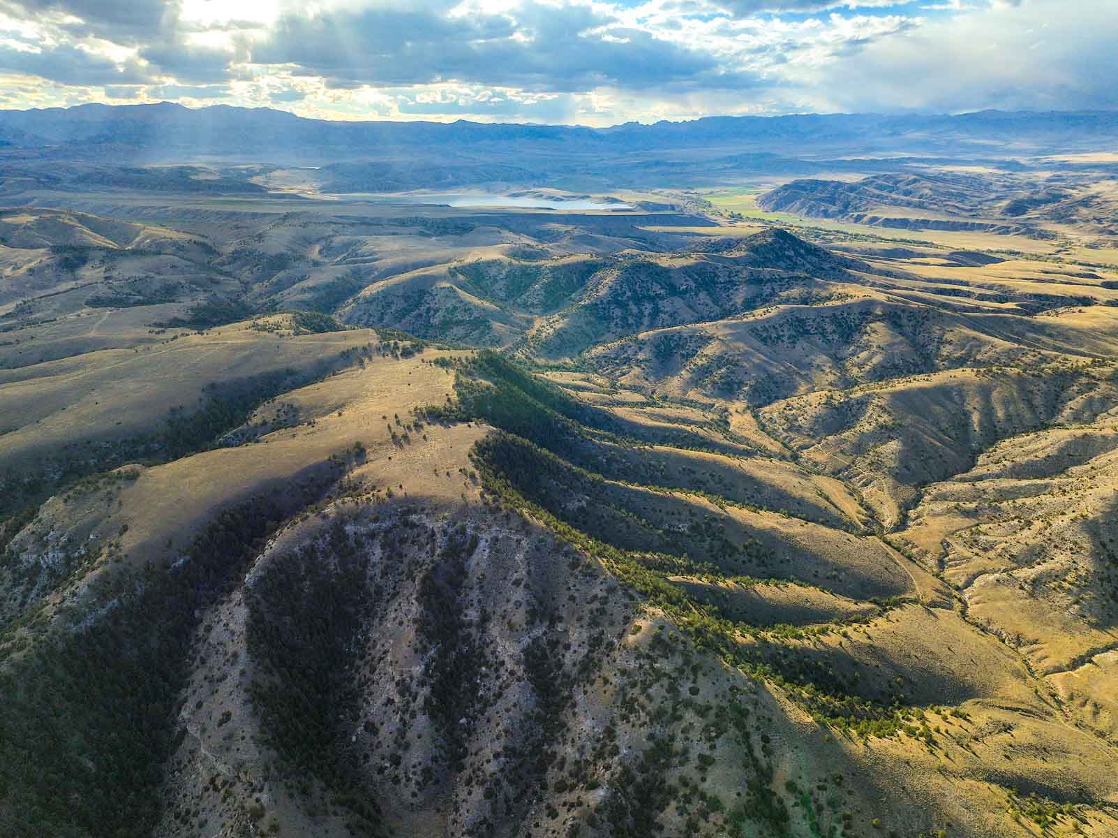 Porter Mountain Ranch property picture 42 of 47