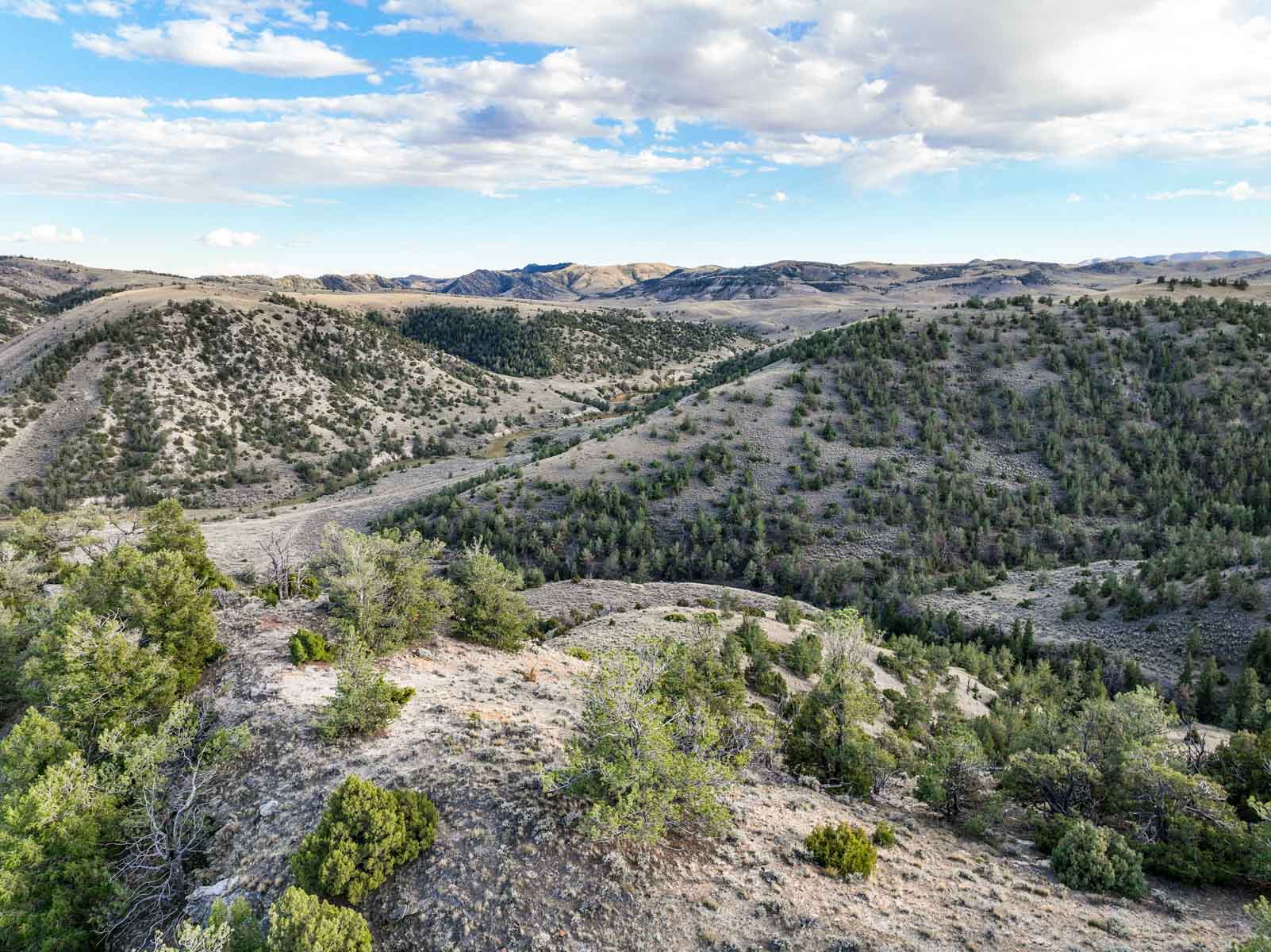 Porter Mountain Ranch property picture 3 of 47
