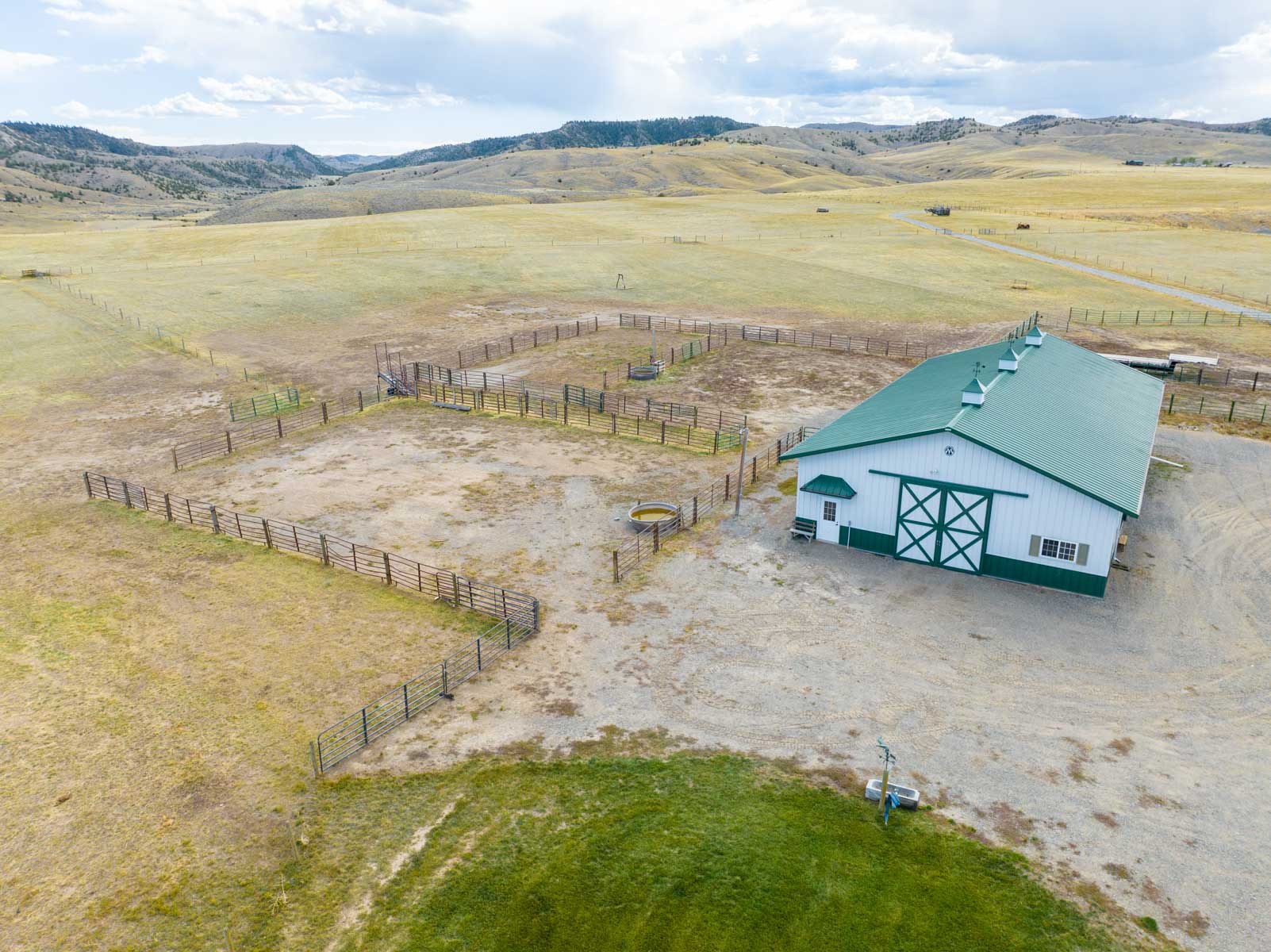 Porter Mountain Ranch property picture 24 of 47