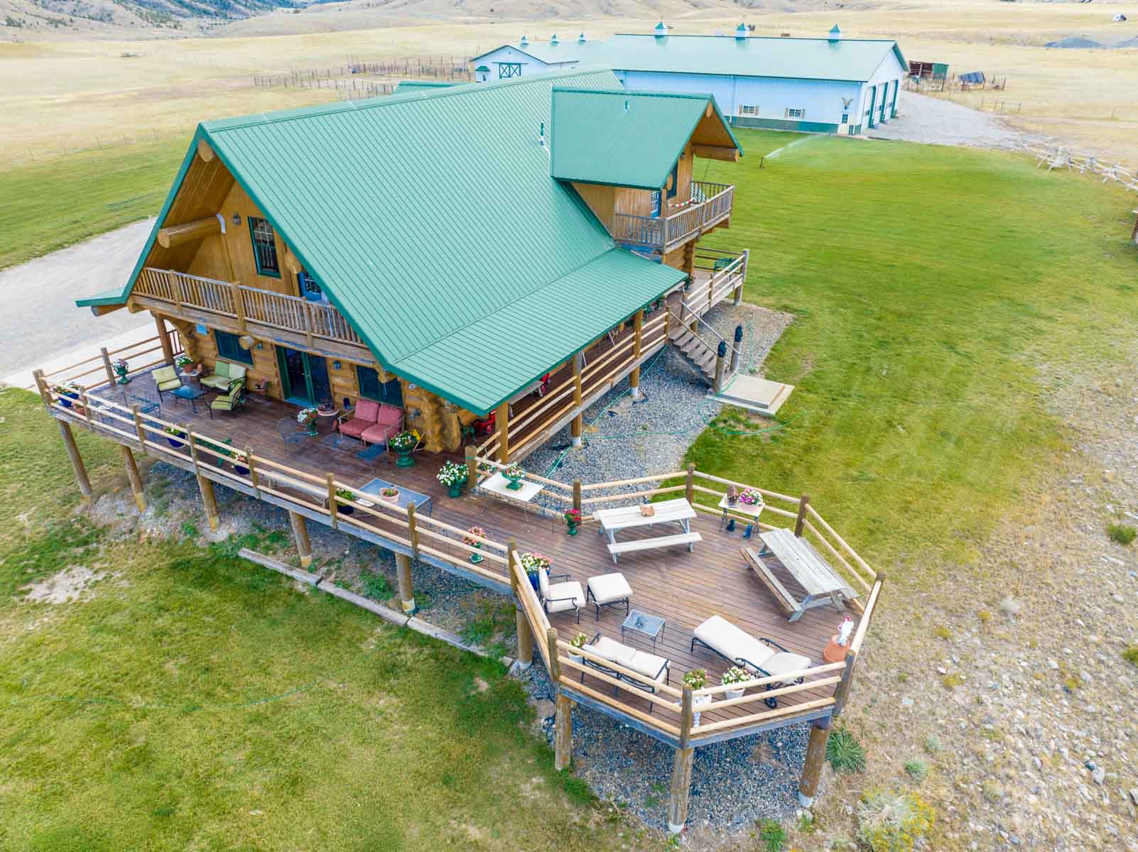 Porter Mountain Ranch property picture 12 of 47