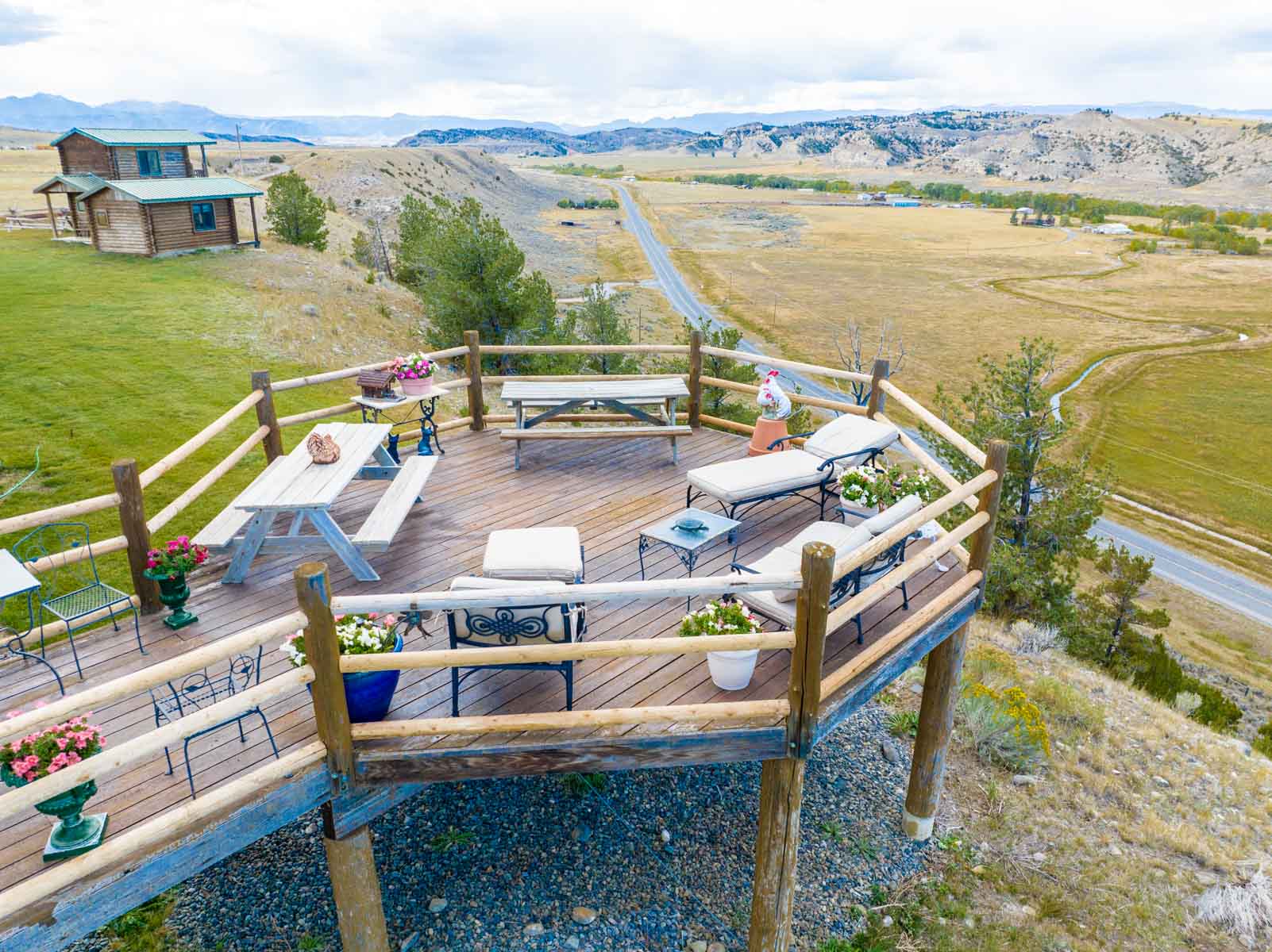 Porter Mountain Ranch property picture 14 of 47