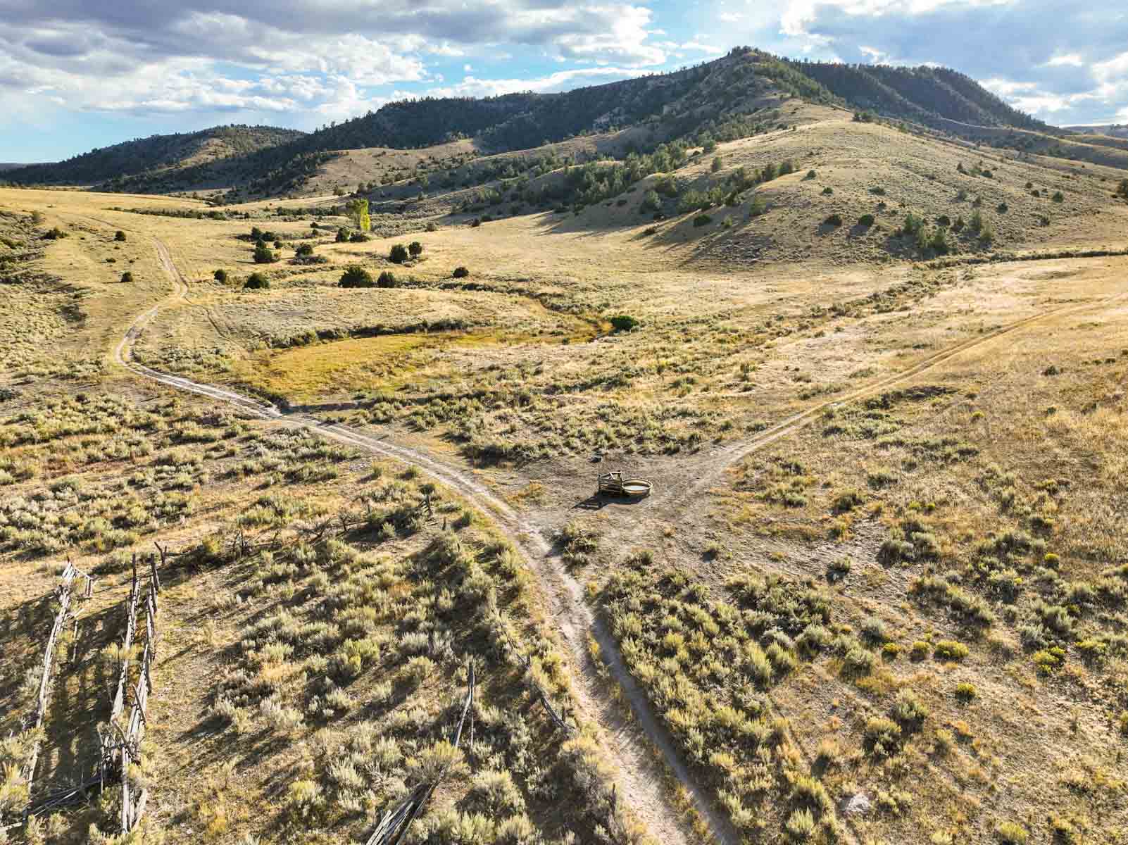 Porter Mountain Ranch property picture 34 of 47