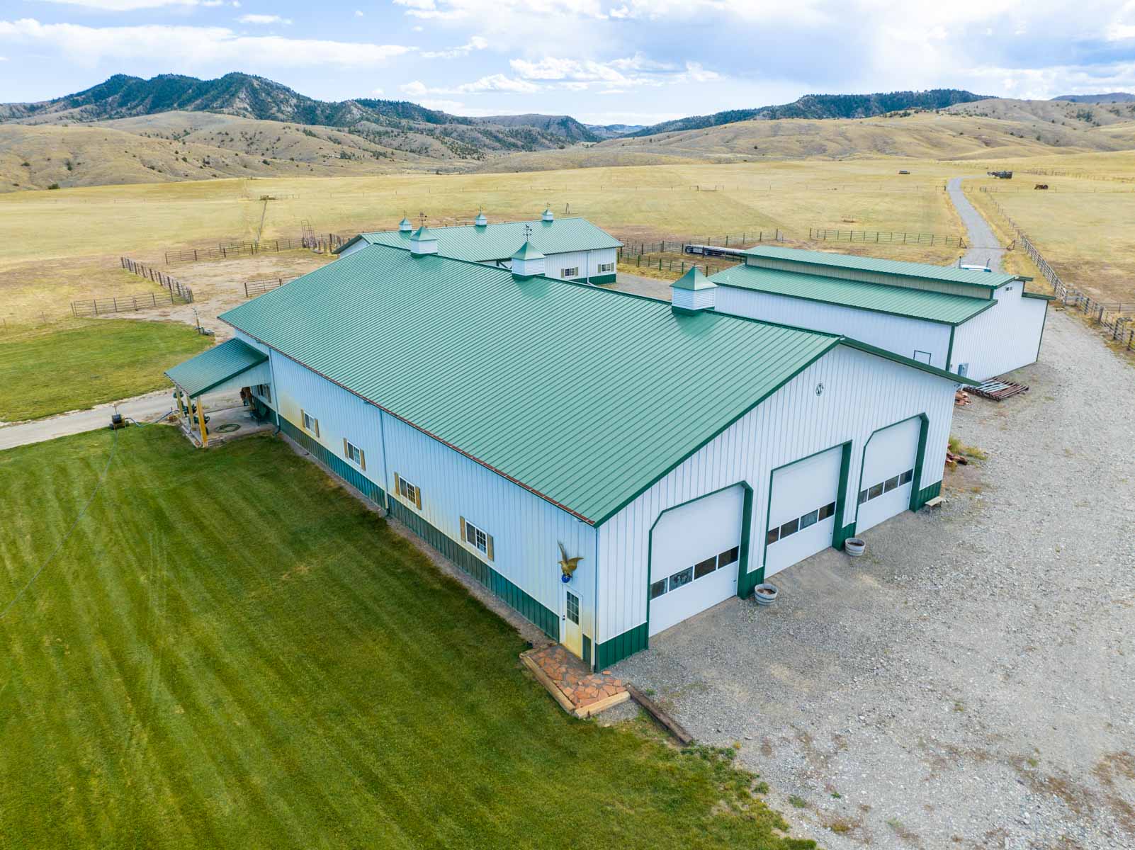 Porter Mountain Ranch property picture 22 of 47