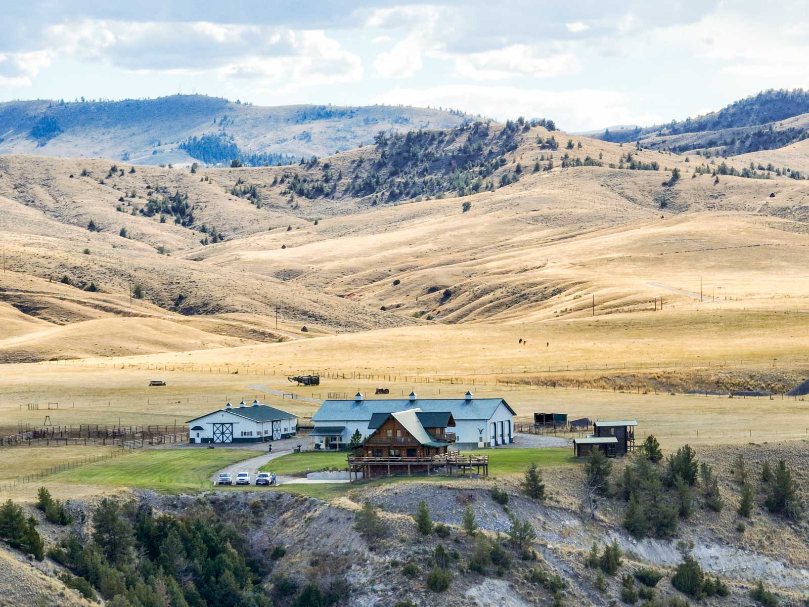 Porter Mountain Ranch property picture 9 of 47