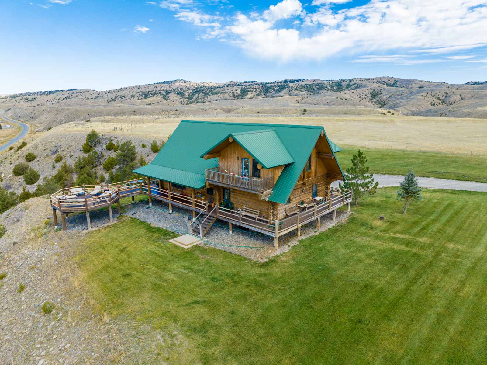 Porter Mountain Ranch property picture 10 of 47