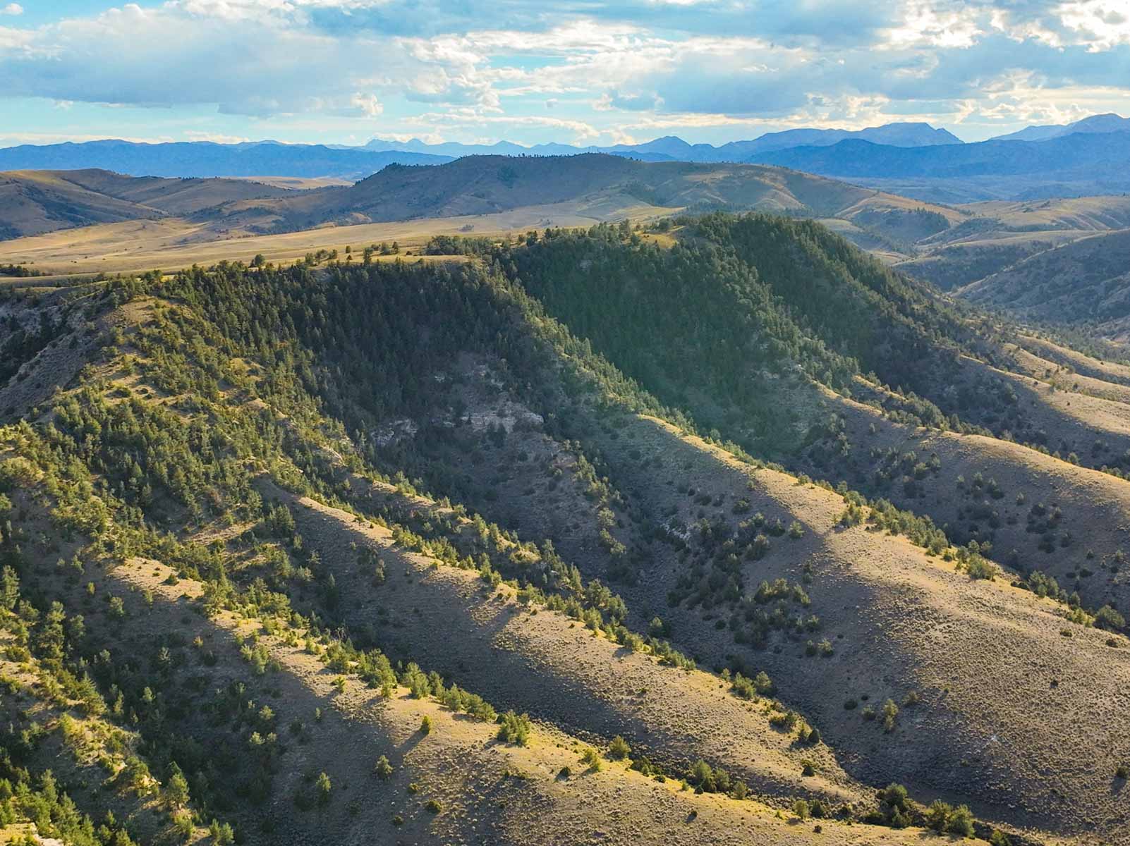 Porter Mountain Ranch property picture 32 of 47