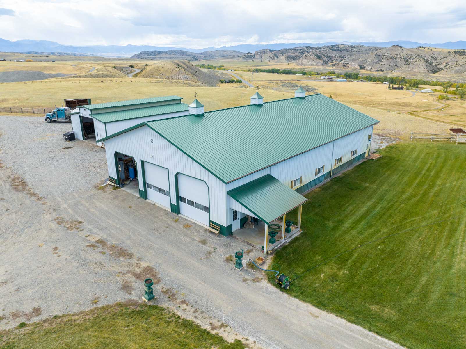 Porter Mountain Ranch property picture 23 of 47