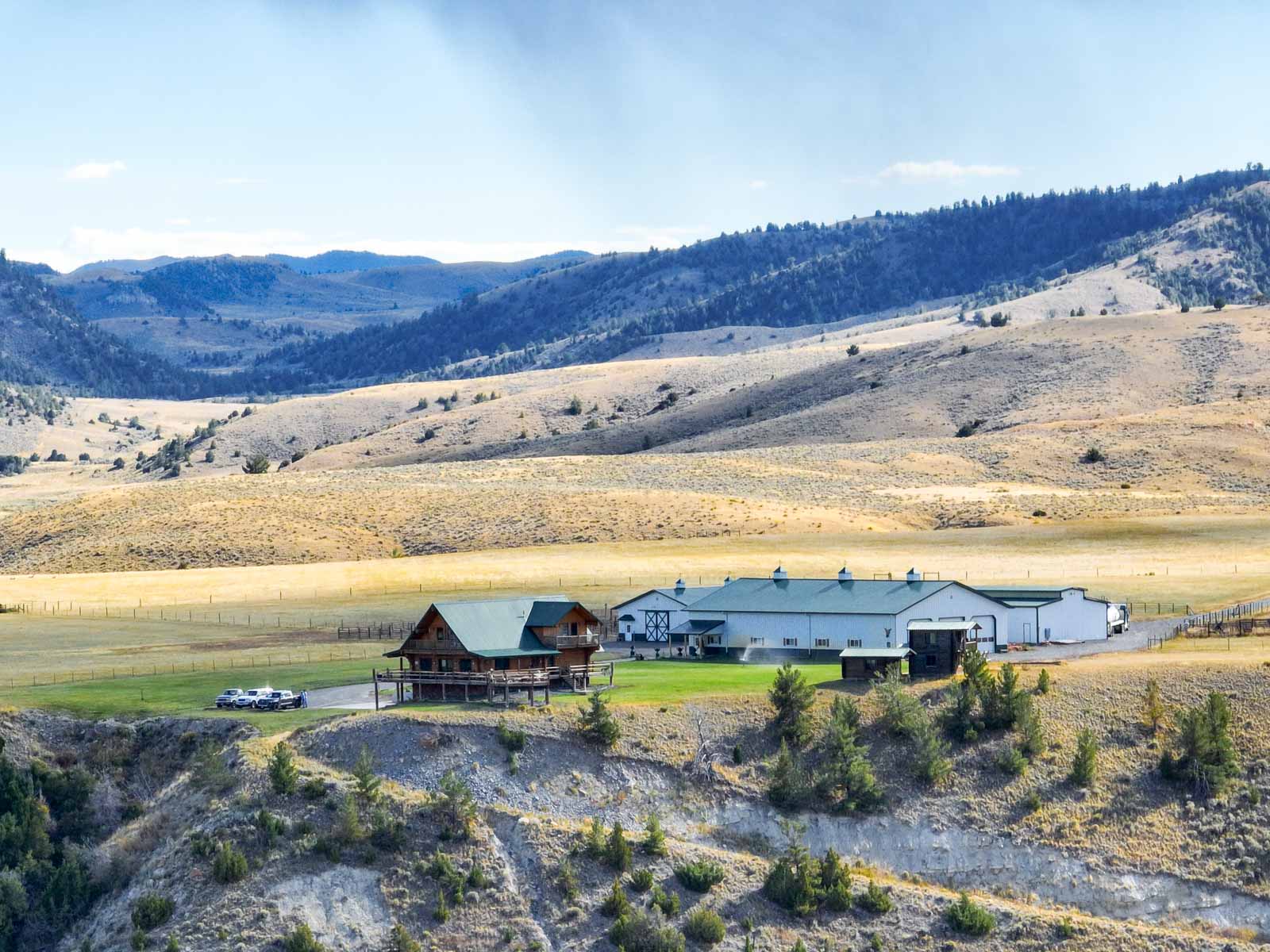 Porter Mountain Ranch property picture 8 of 47