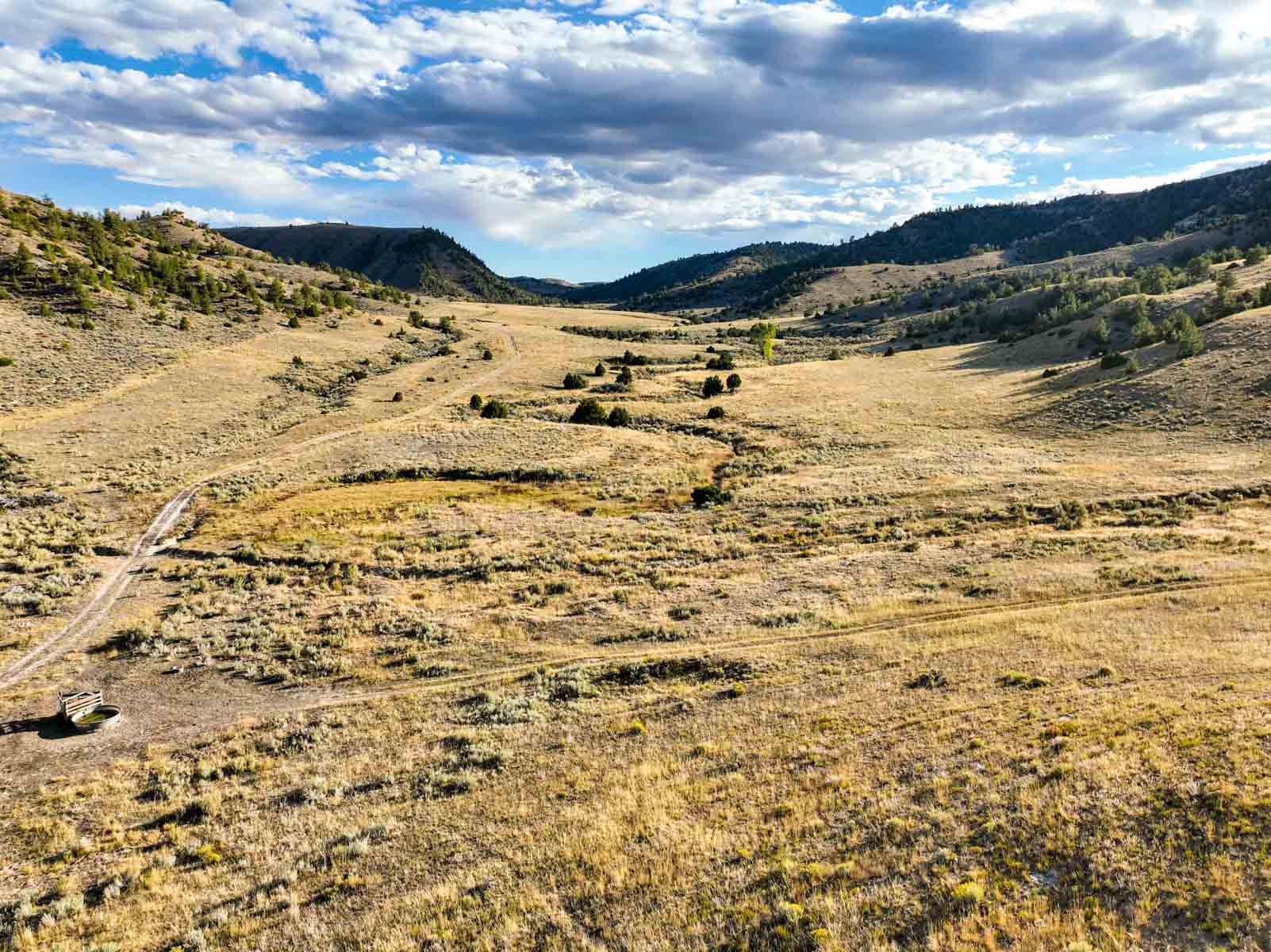 Porter Mountain Ranch property picture 36 of 47