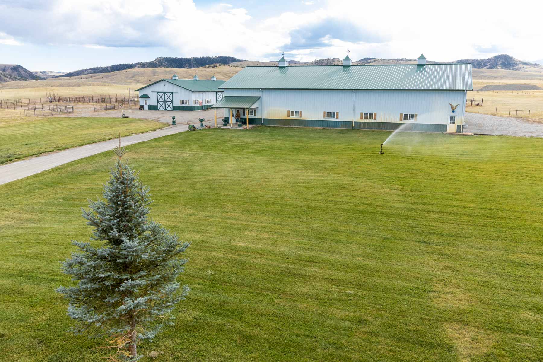 Porter Mountain Ranch property picture 28 of 47