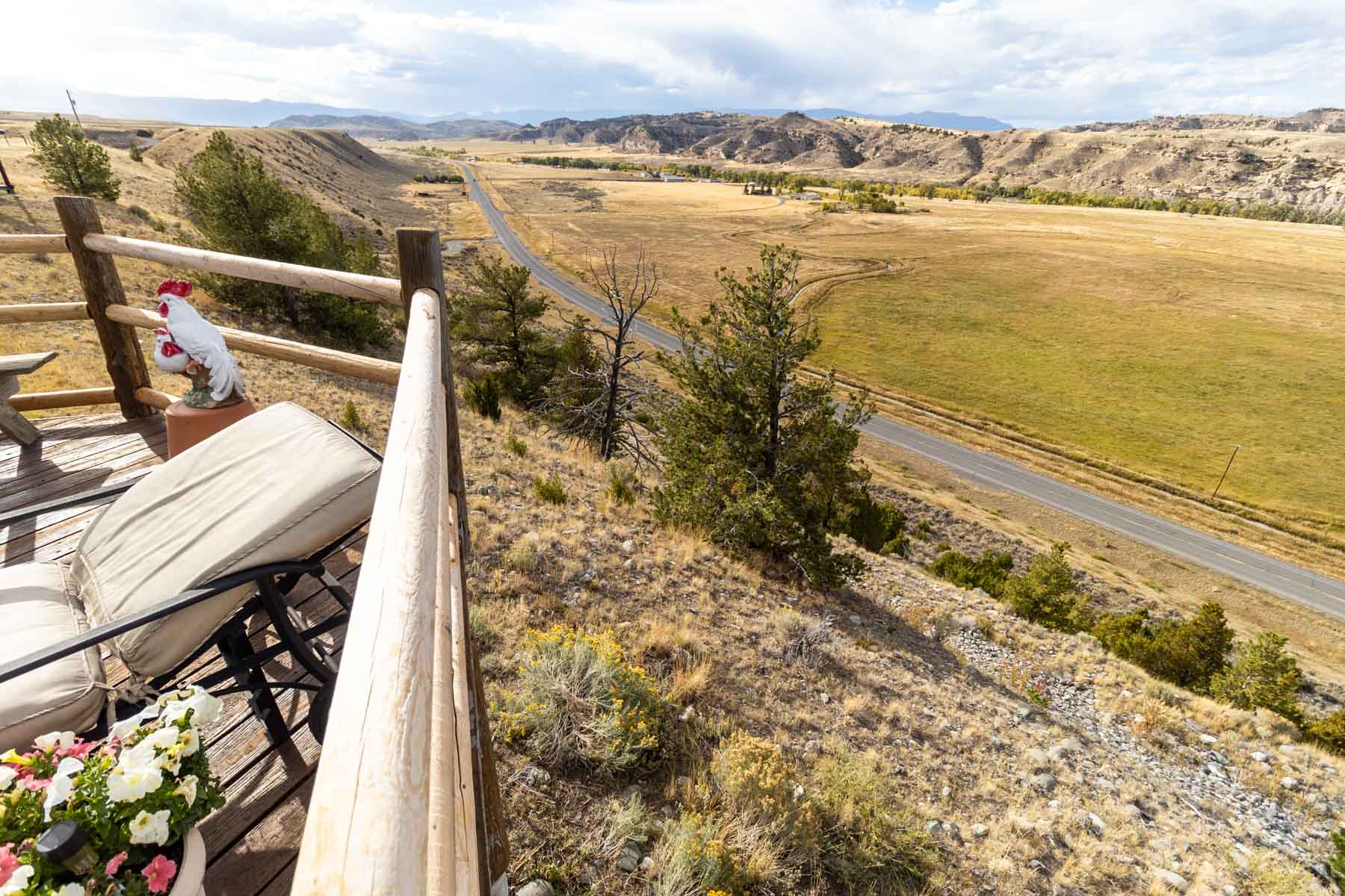 Porter Mountain Ranch property picture 19 of 47