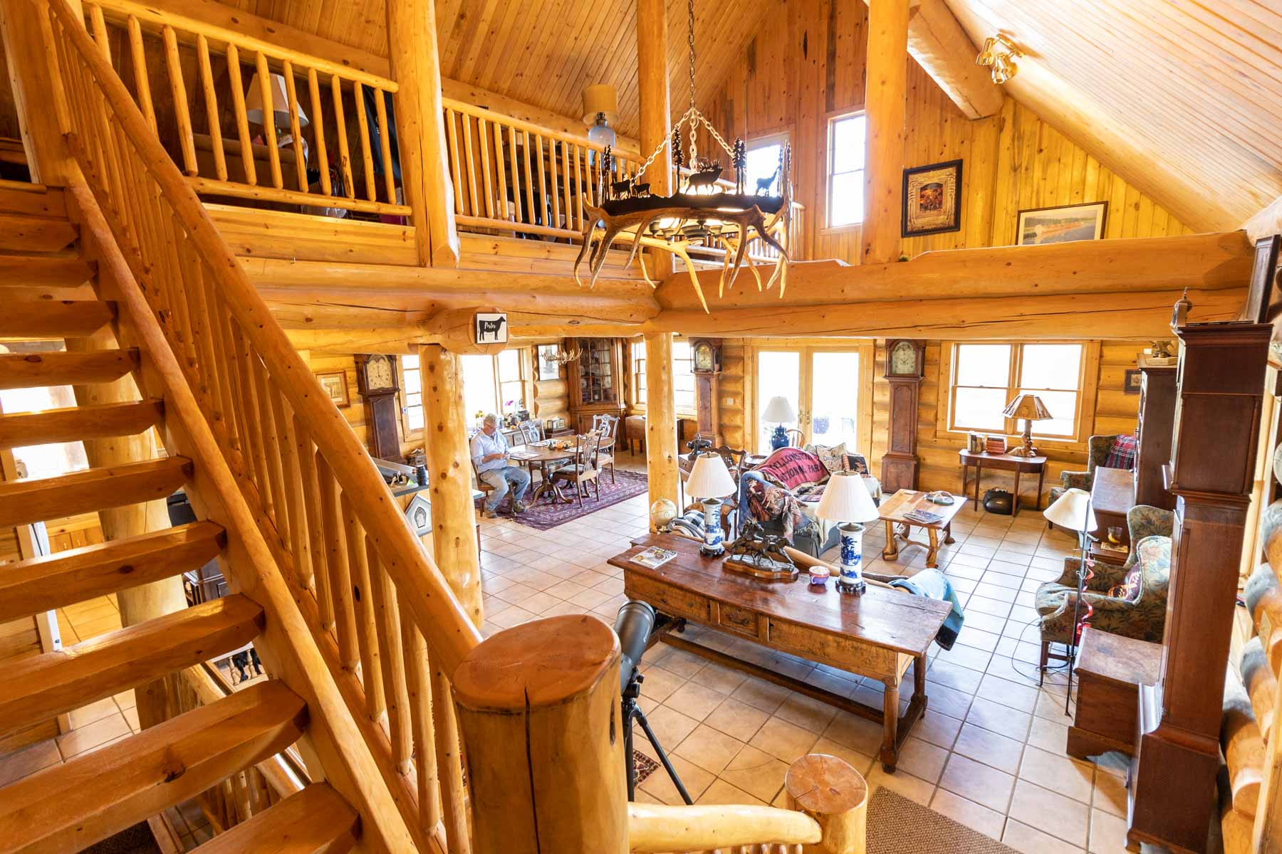 Porter Mountain Ranch property picture 11 of 47