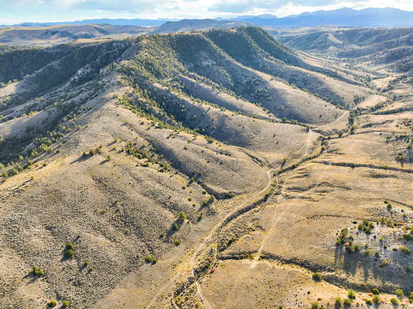Porter Mountain Ranch property picture 39 of 47