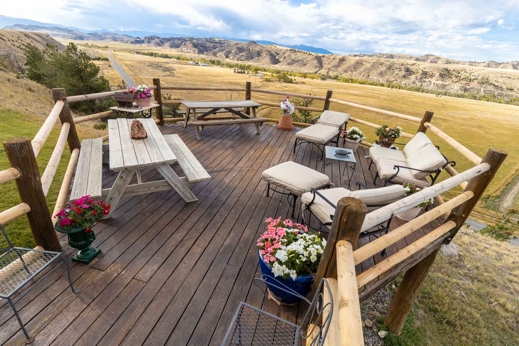 Porter Mountain Ranch property picture 17 of 47