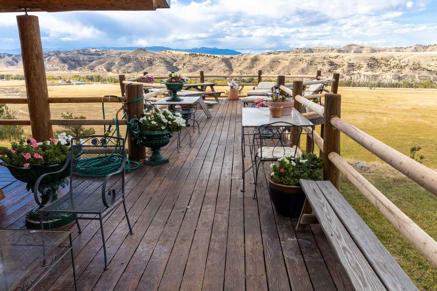 Porter Mountain Ranch property picture 15 of 47