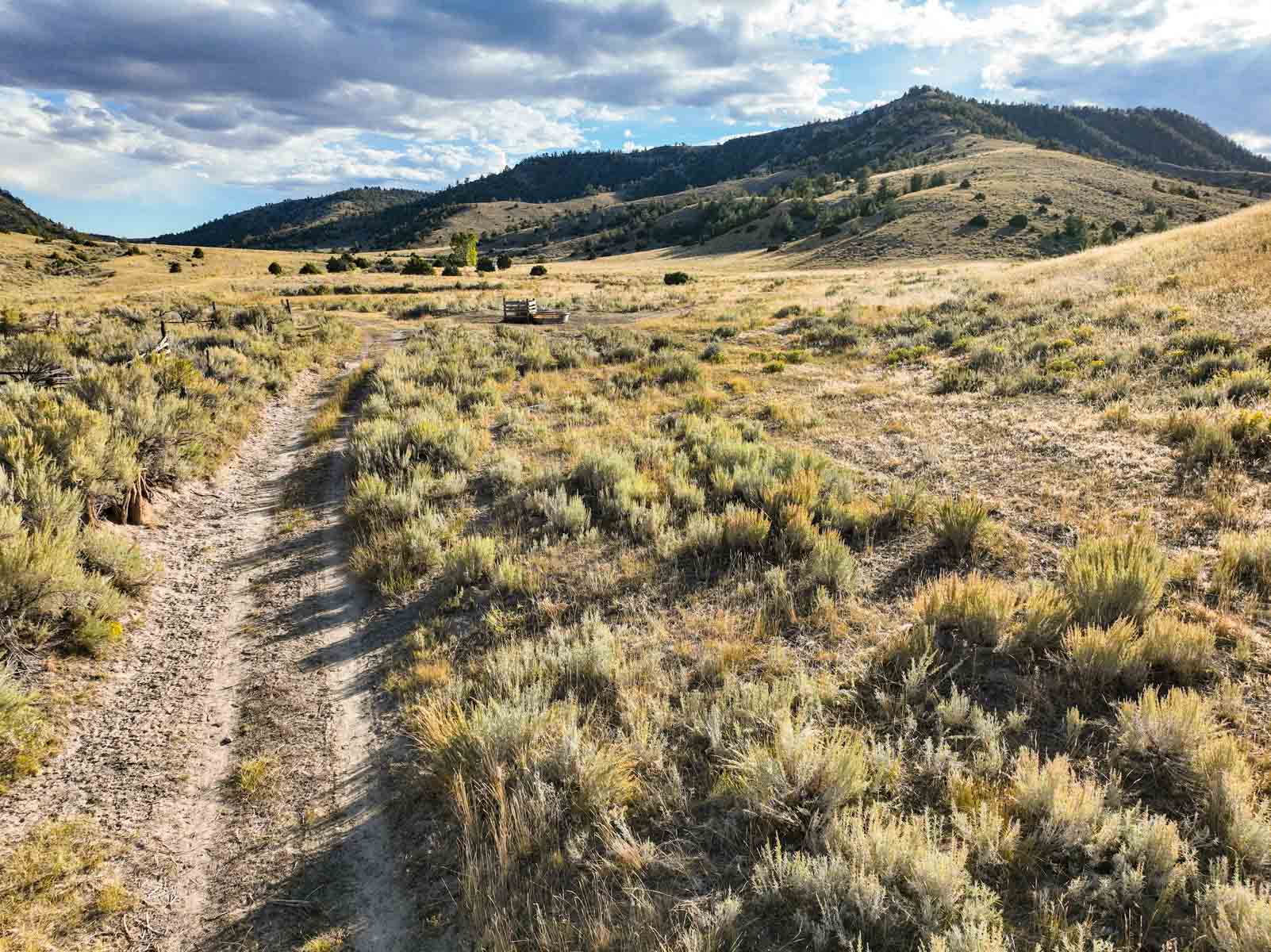 Porter Mountain Ranch property picture 40 of 47