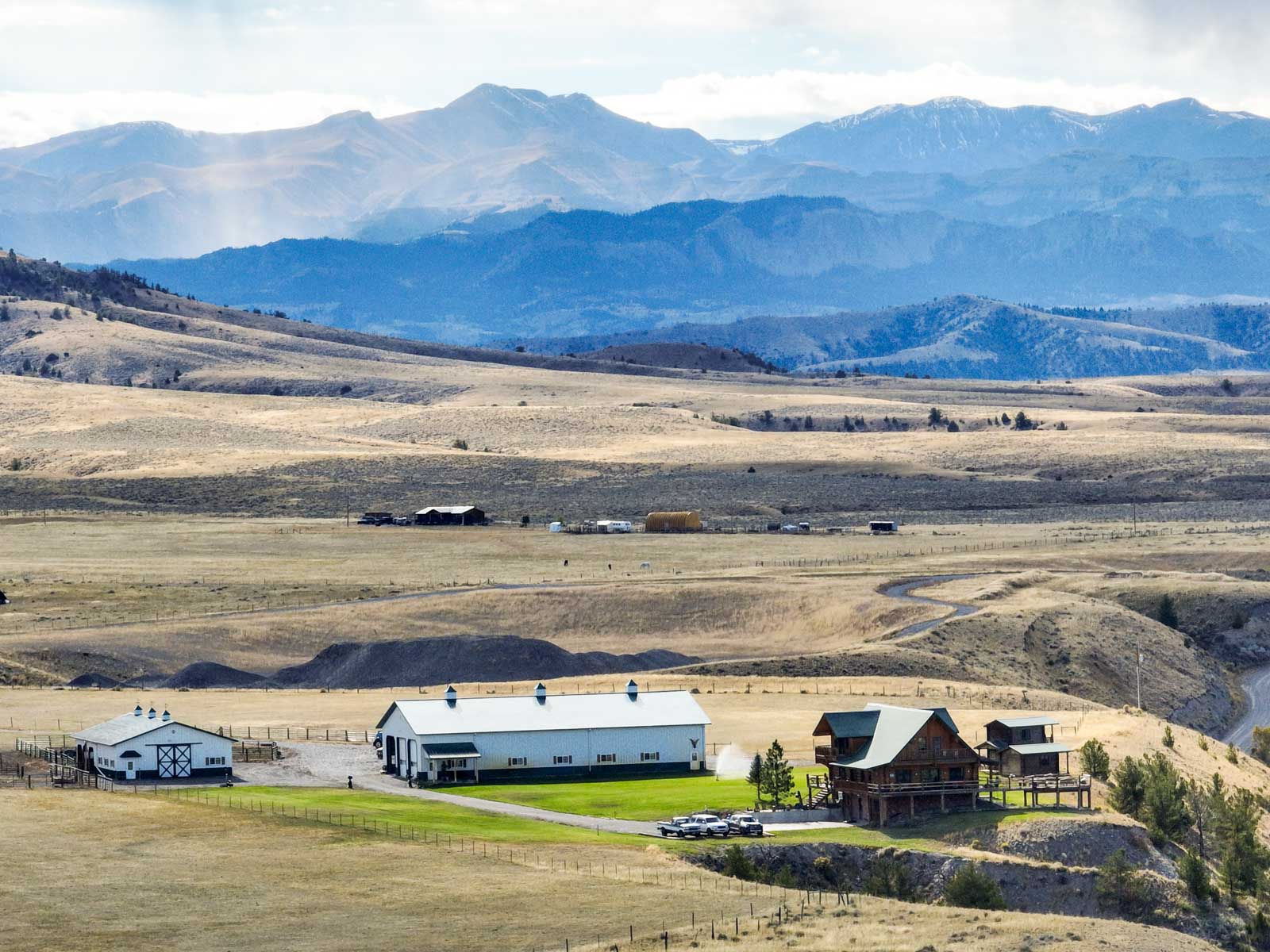 Porter Mountain Ranch property picture 20 of 47