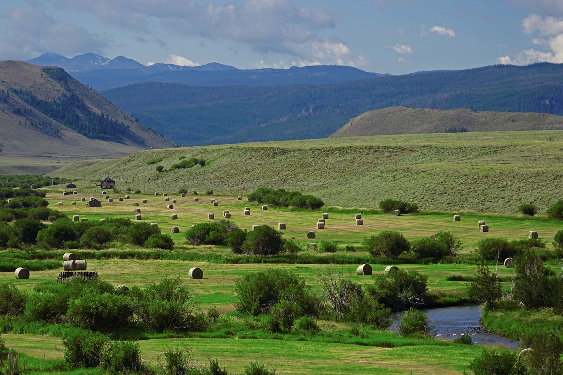 Diamond Tail Ranch property picture 117 of 119