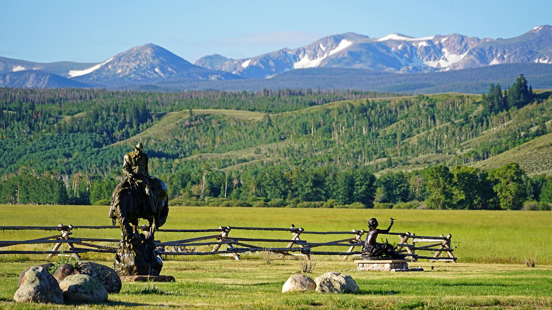 Diamond Tail Ranch property picture 51 of 119