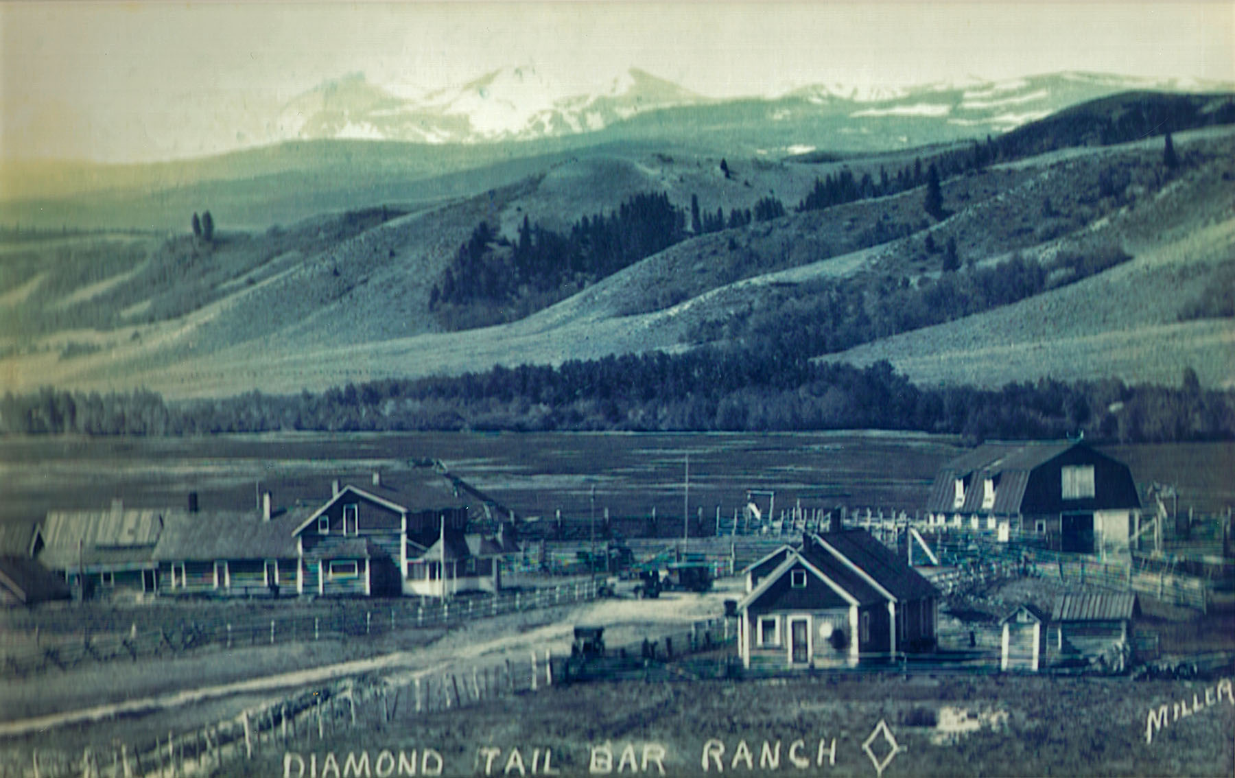 Diamond Tail Ranch property picture 118 of 119