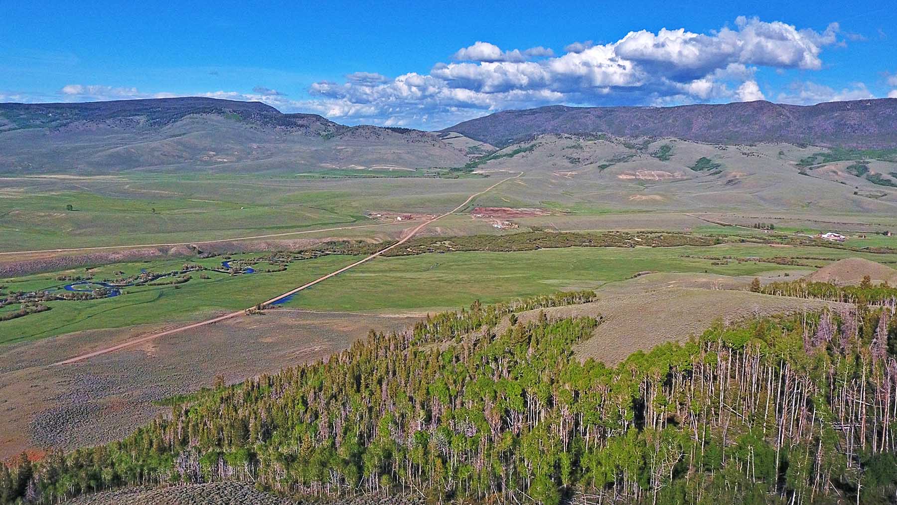 Diamond Tail Ranch property picture 109 of 119