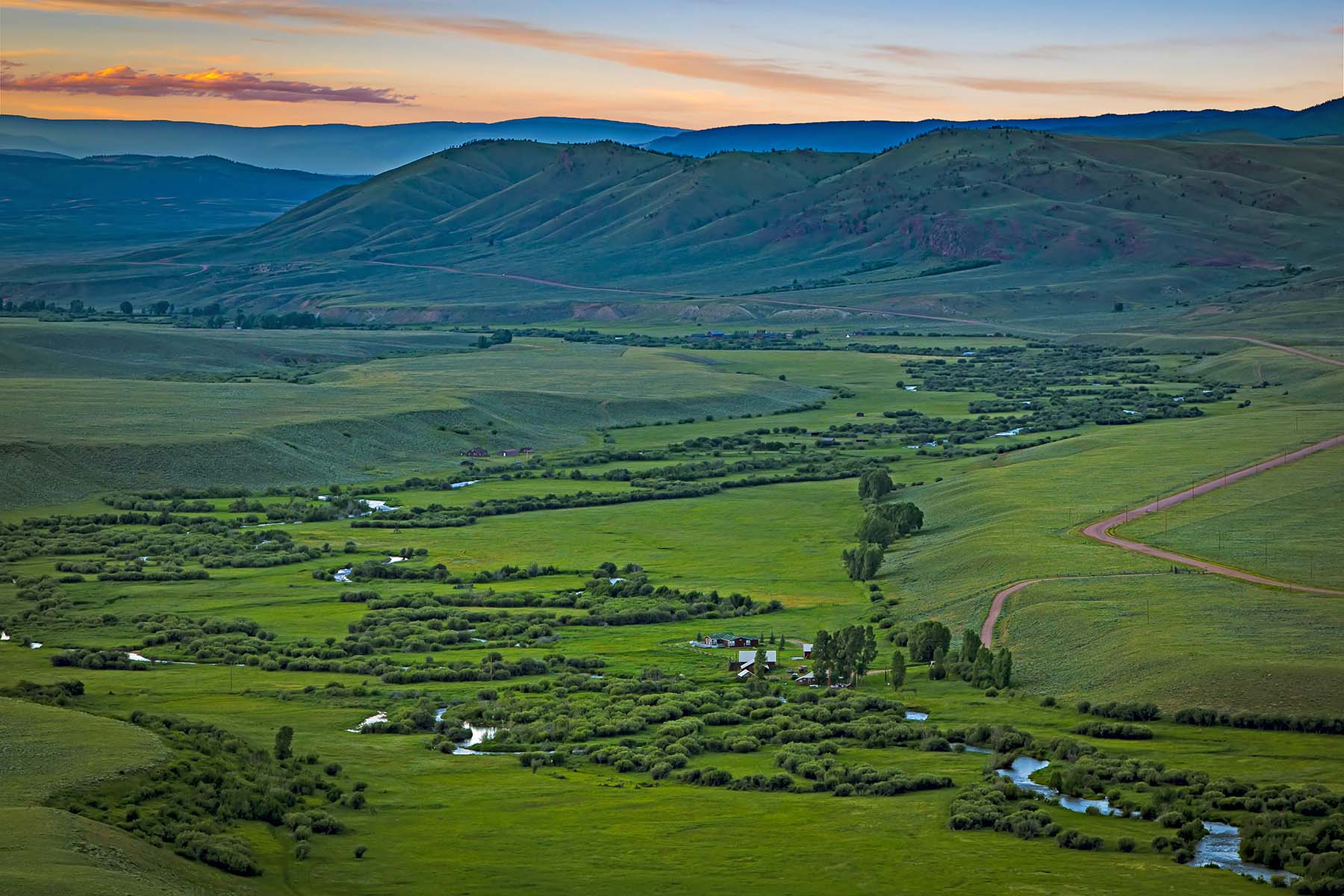 Diamond Tail Ranch property picture 6 of 119