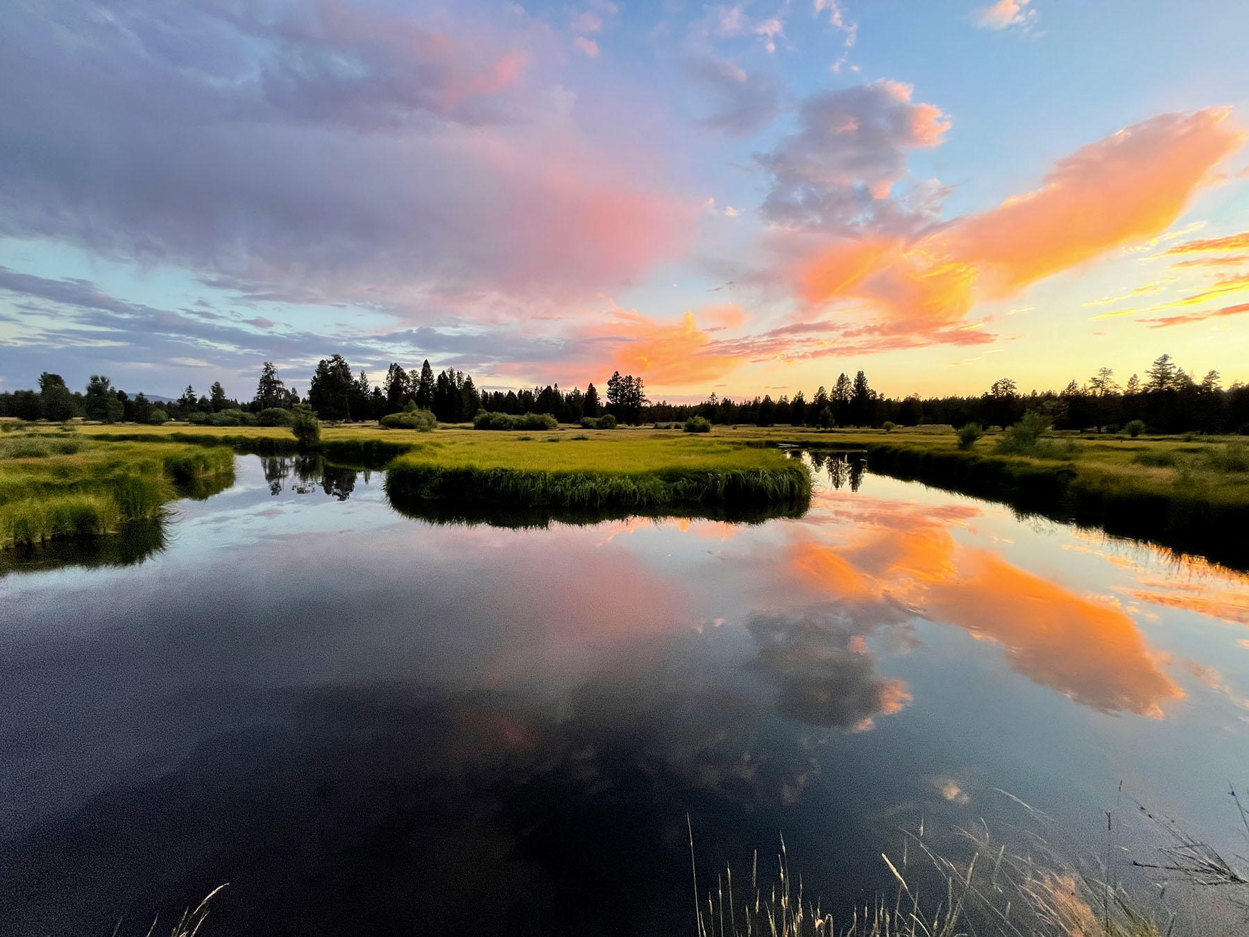 Sand Creek Ranch property picture 76 of 77