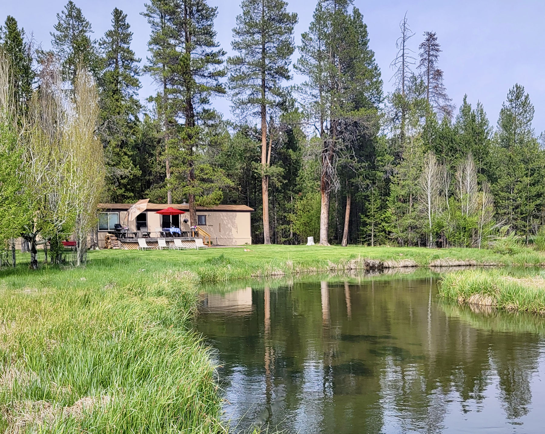 Sand Creek Ranch property picture 44 of 77