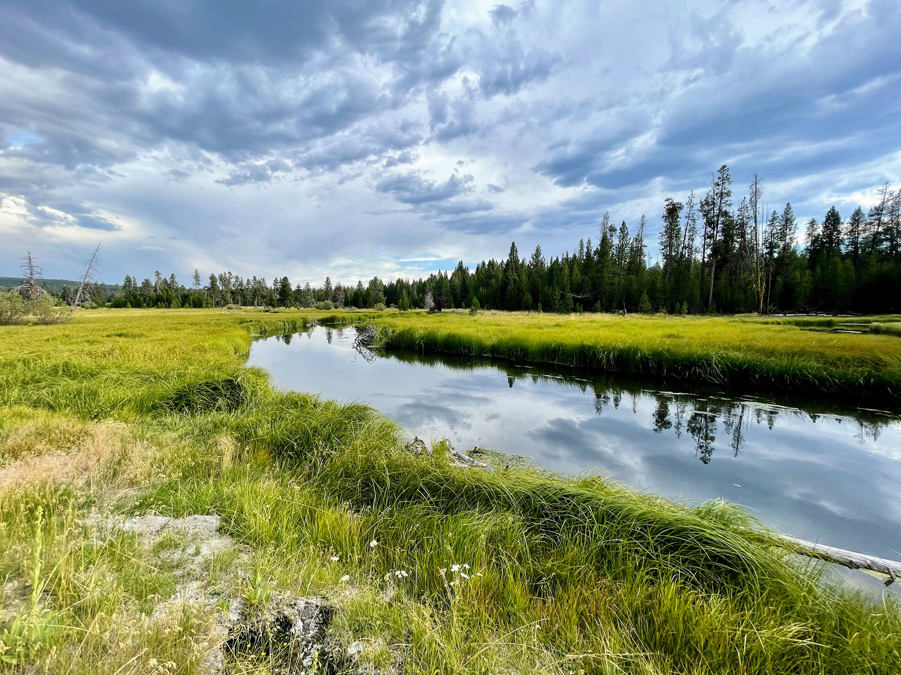 Sand Creek Ranch property picture 14 of 77