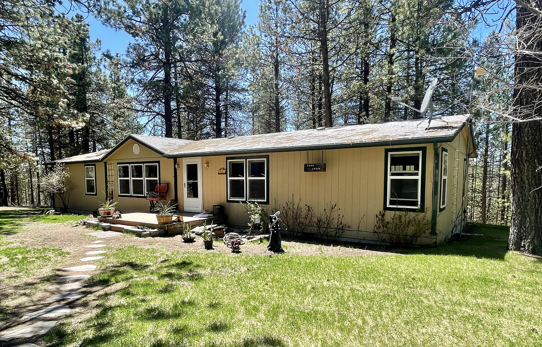 Sand Creek Ranch property picture 55 of 77