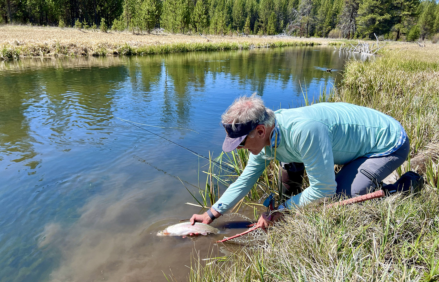 Sand Creek Ranch property picture 32 of 77