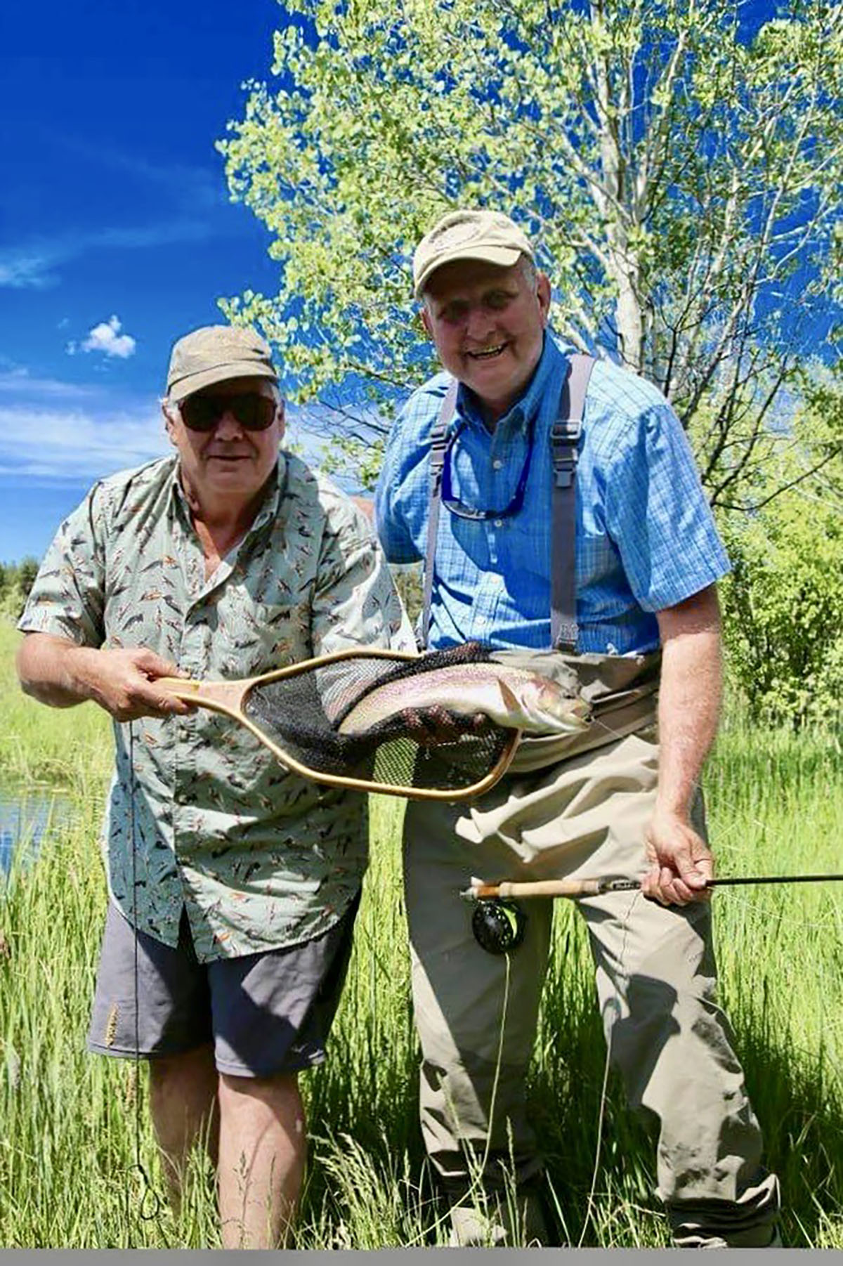 Sand Creek Ranch property picture 25 of 77