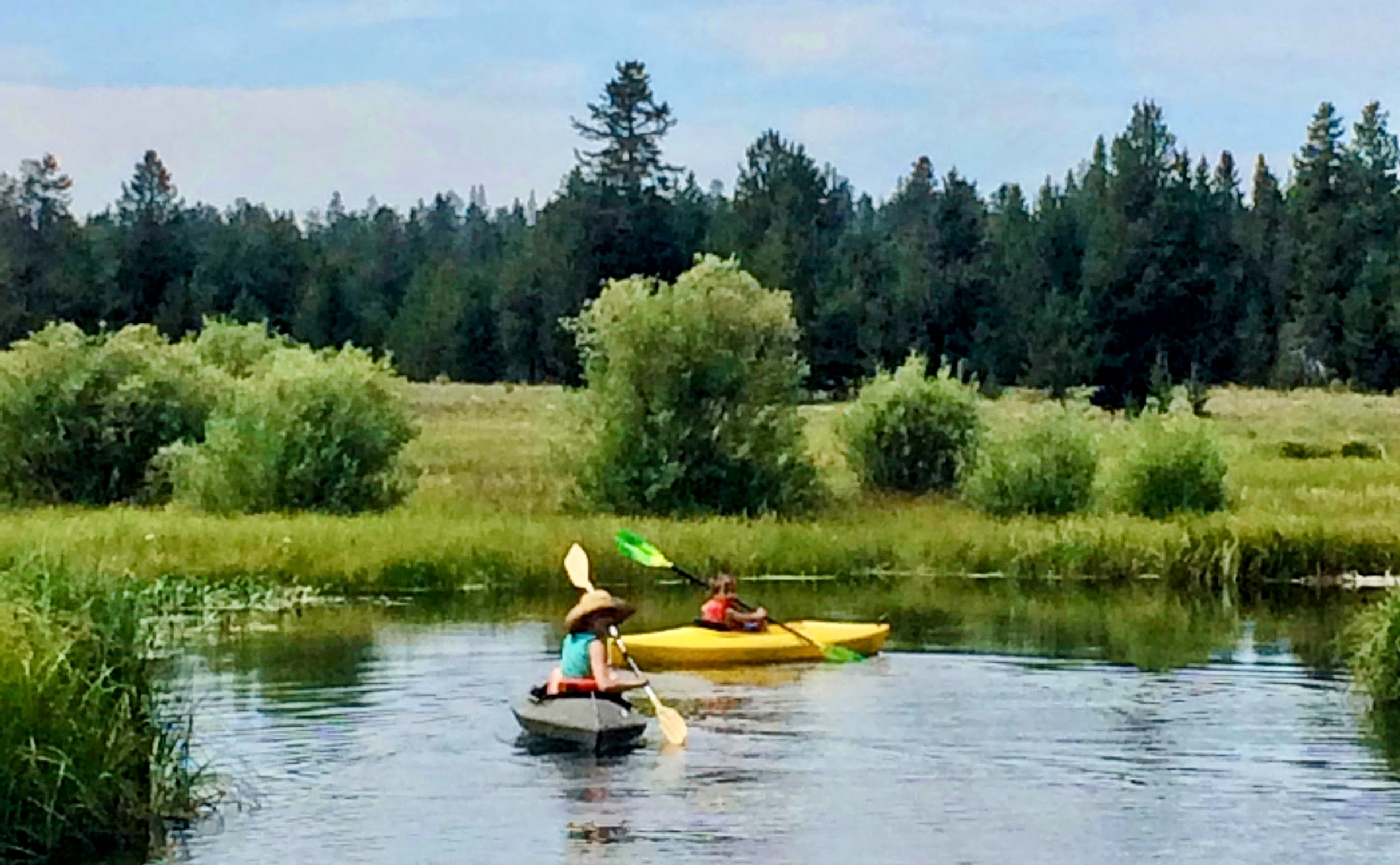 Sand Creek Ranch property picture 42 of 77