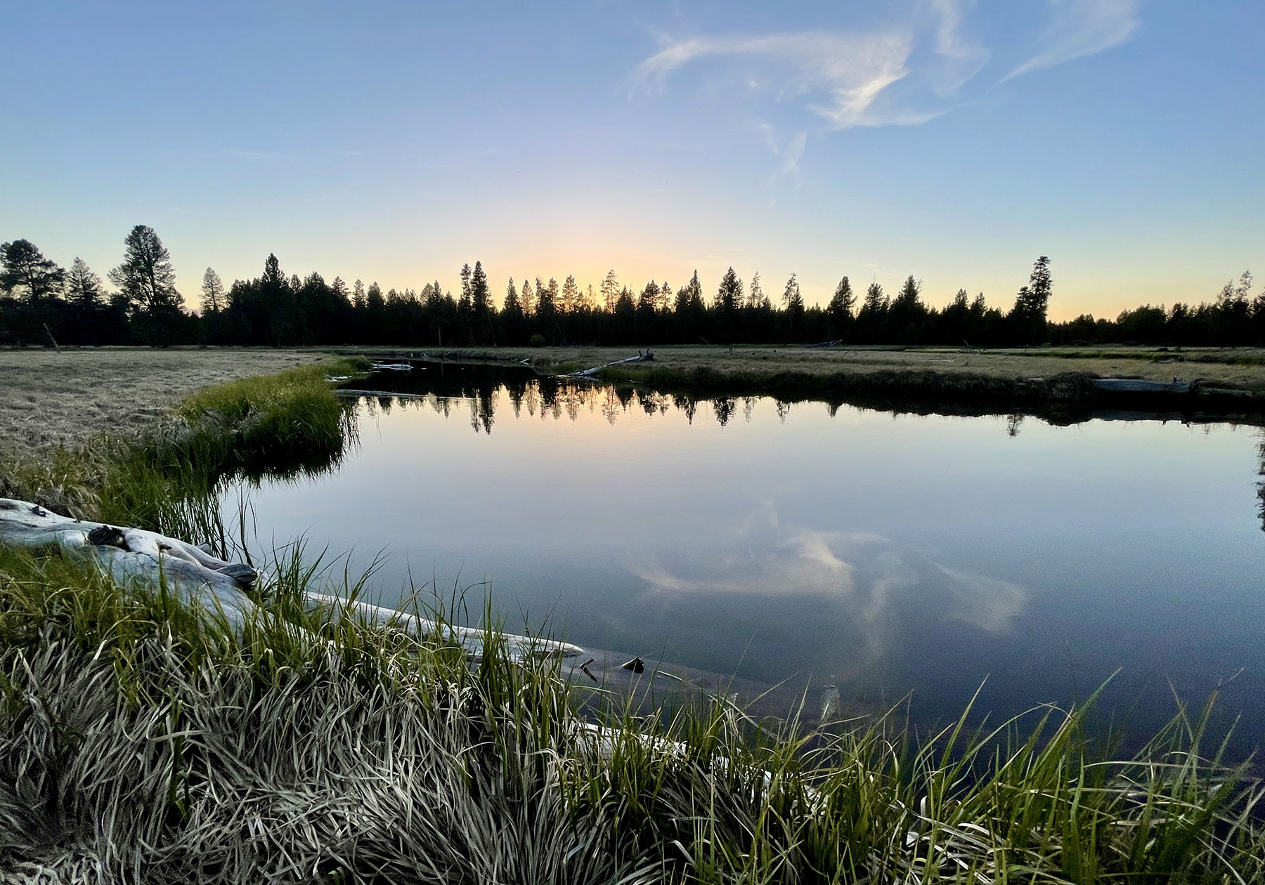Sand Creek Ranch property picture 74 of 77