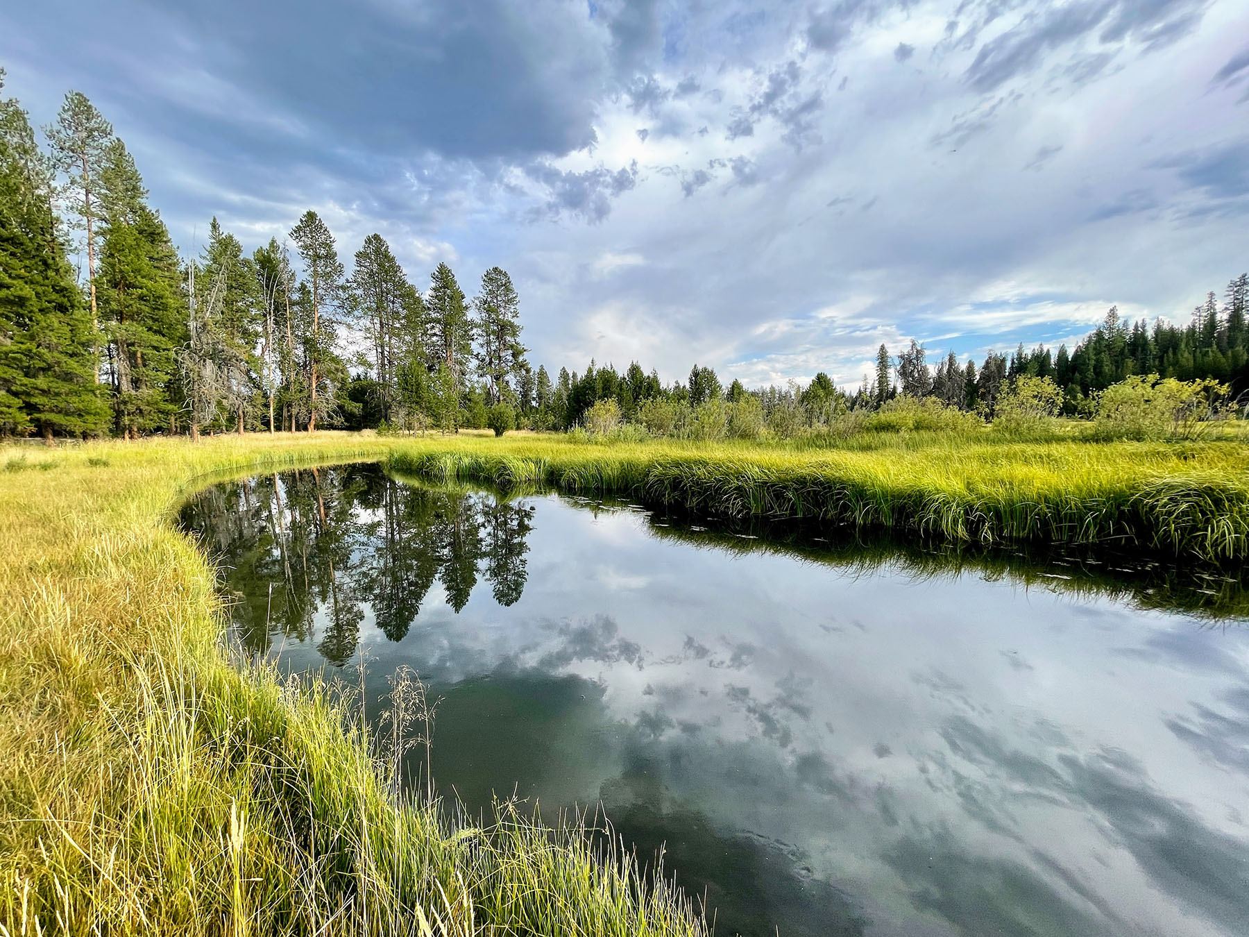 Sand Creek Ranch property picture 16 of 77